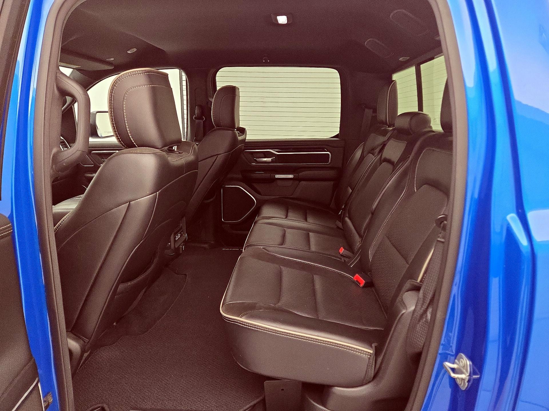 Thumbnail: 2021 RAM 1500 - 20