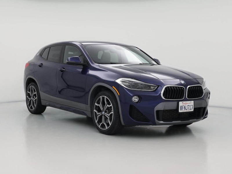 2018 BMW X2 xDrive28i -
                  Pleasanton, CA