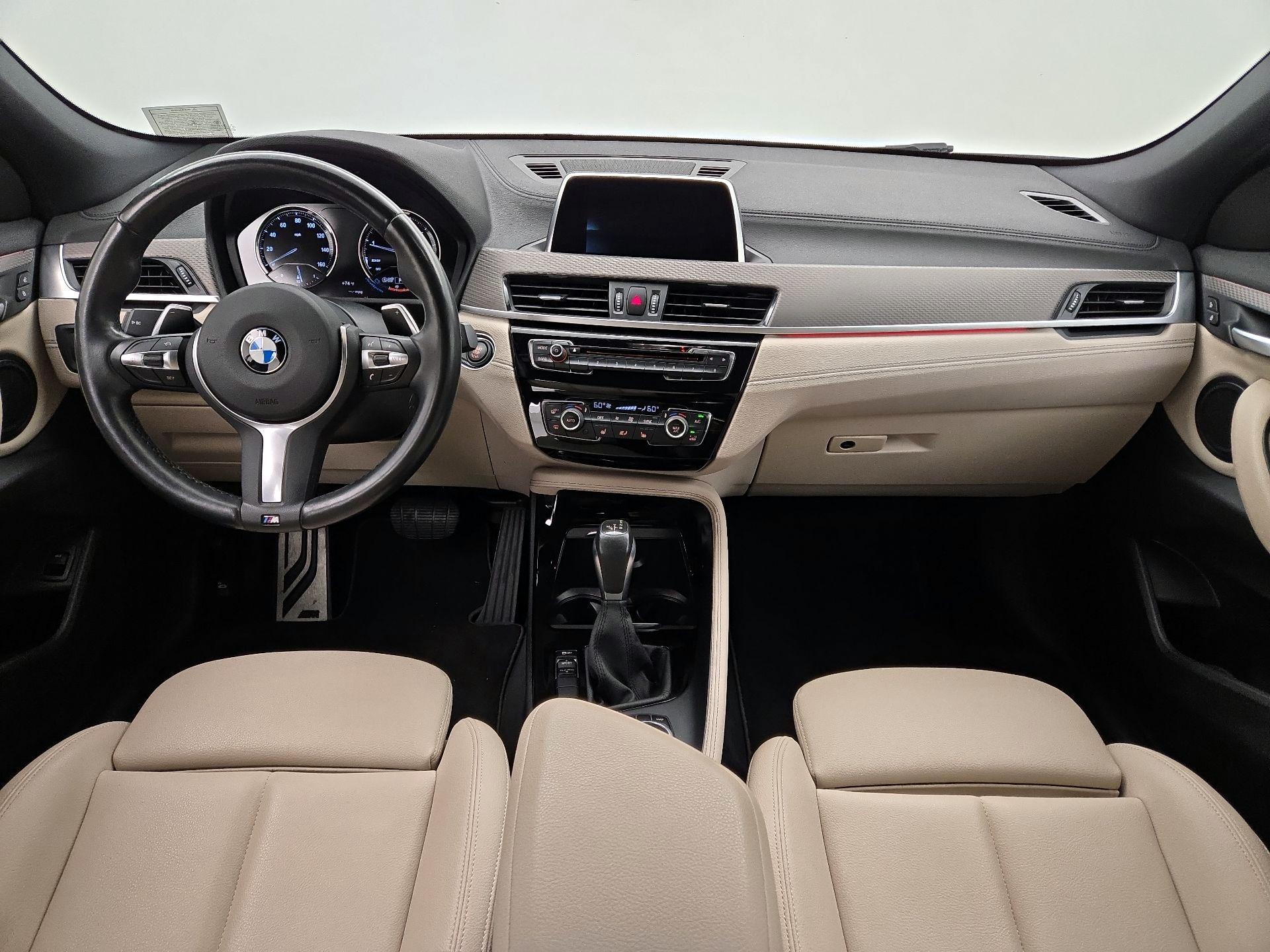 Thumbnail: 2018 BMW X2 - 9