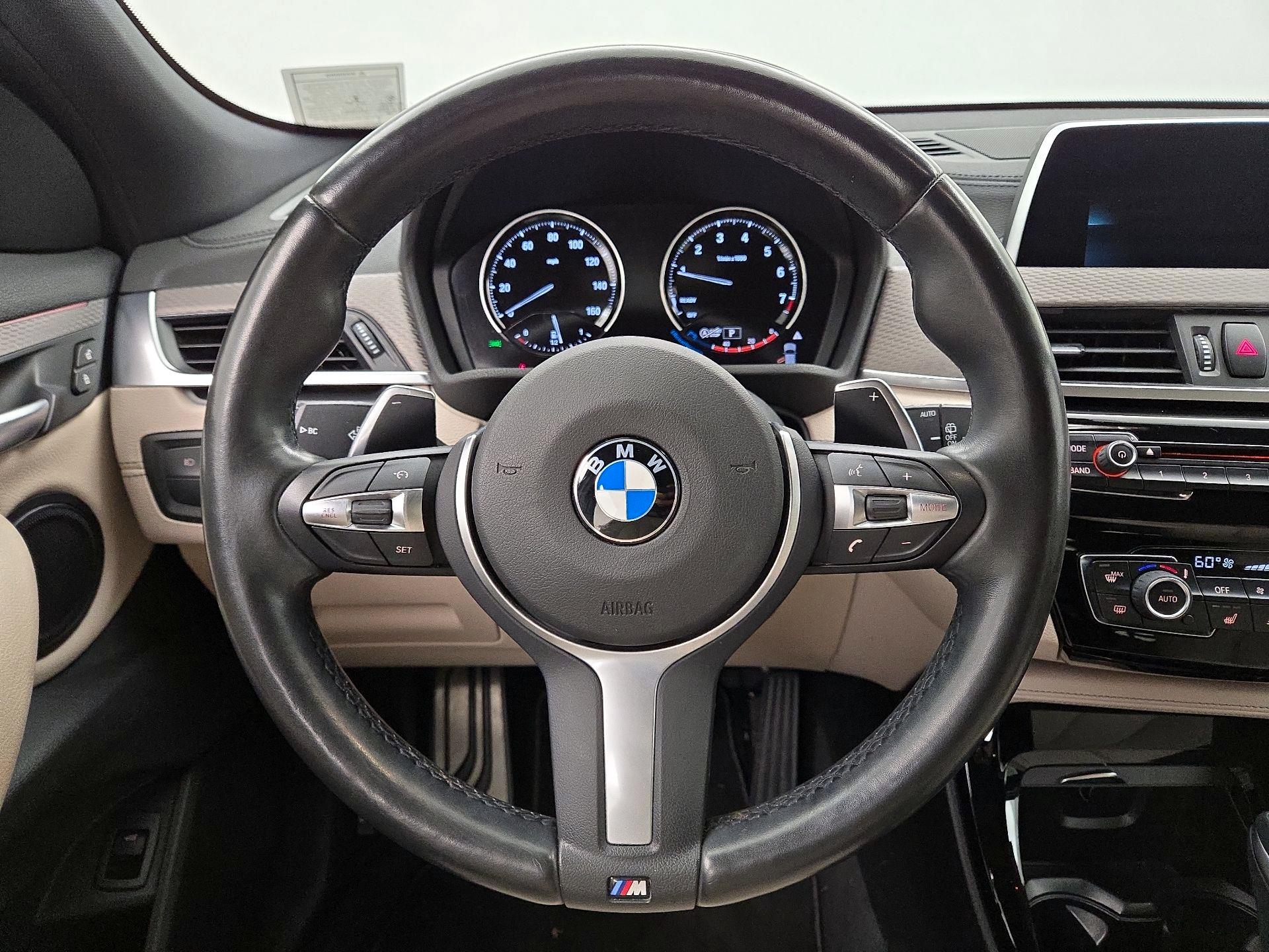 Thumbnail: 2018 BMW X2 - 10