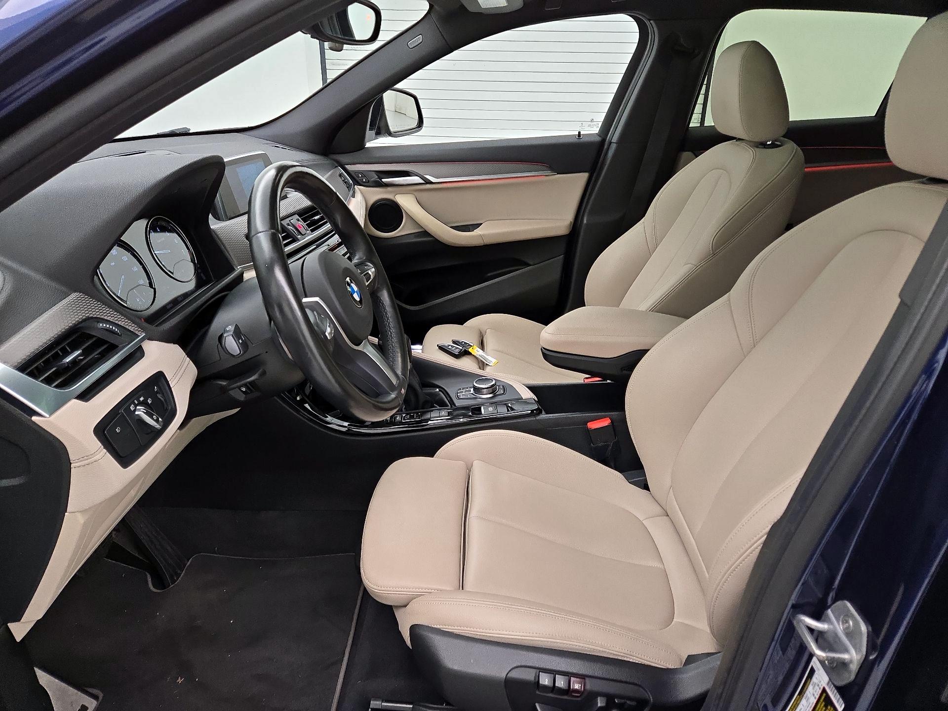 Thumbnail: 2018 BMW X2 - 11