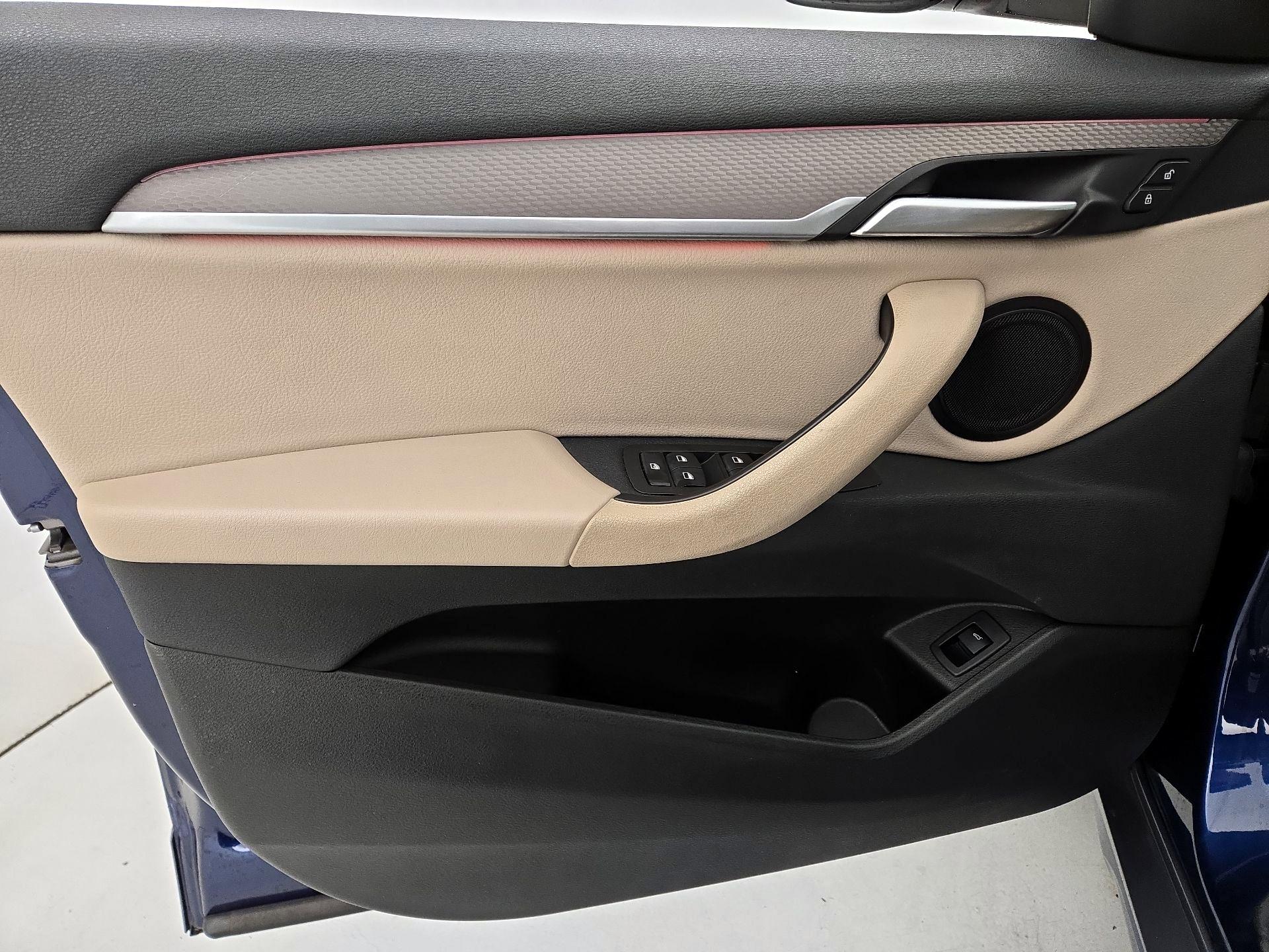 Thumbnail: 2018 BMW X2 - 12