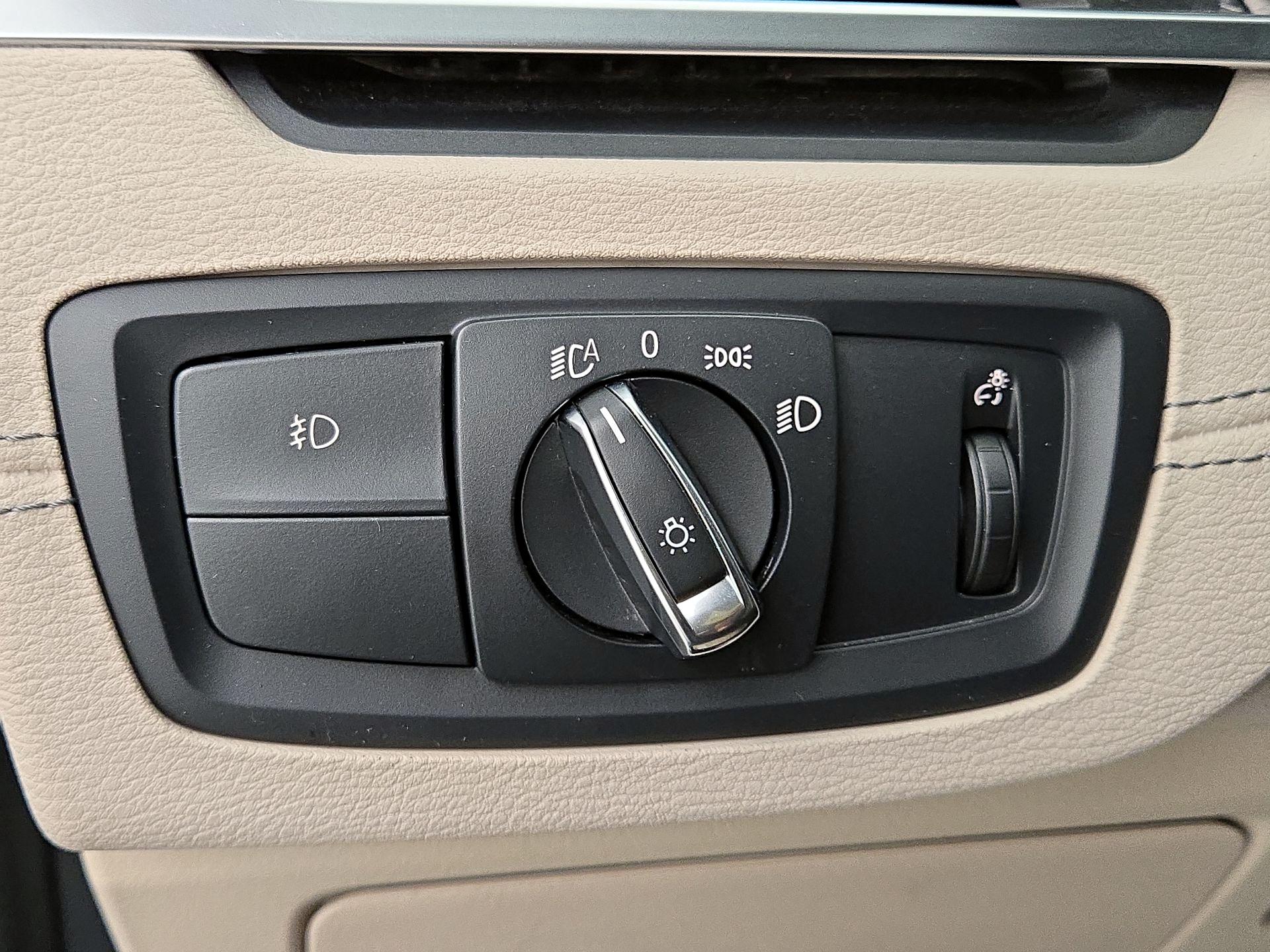 Thumbnail: 2018 BMW X2 - 13