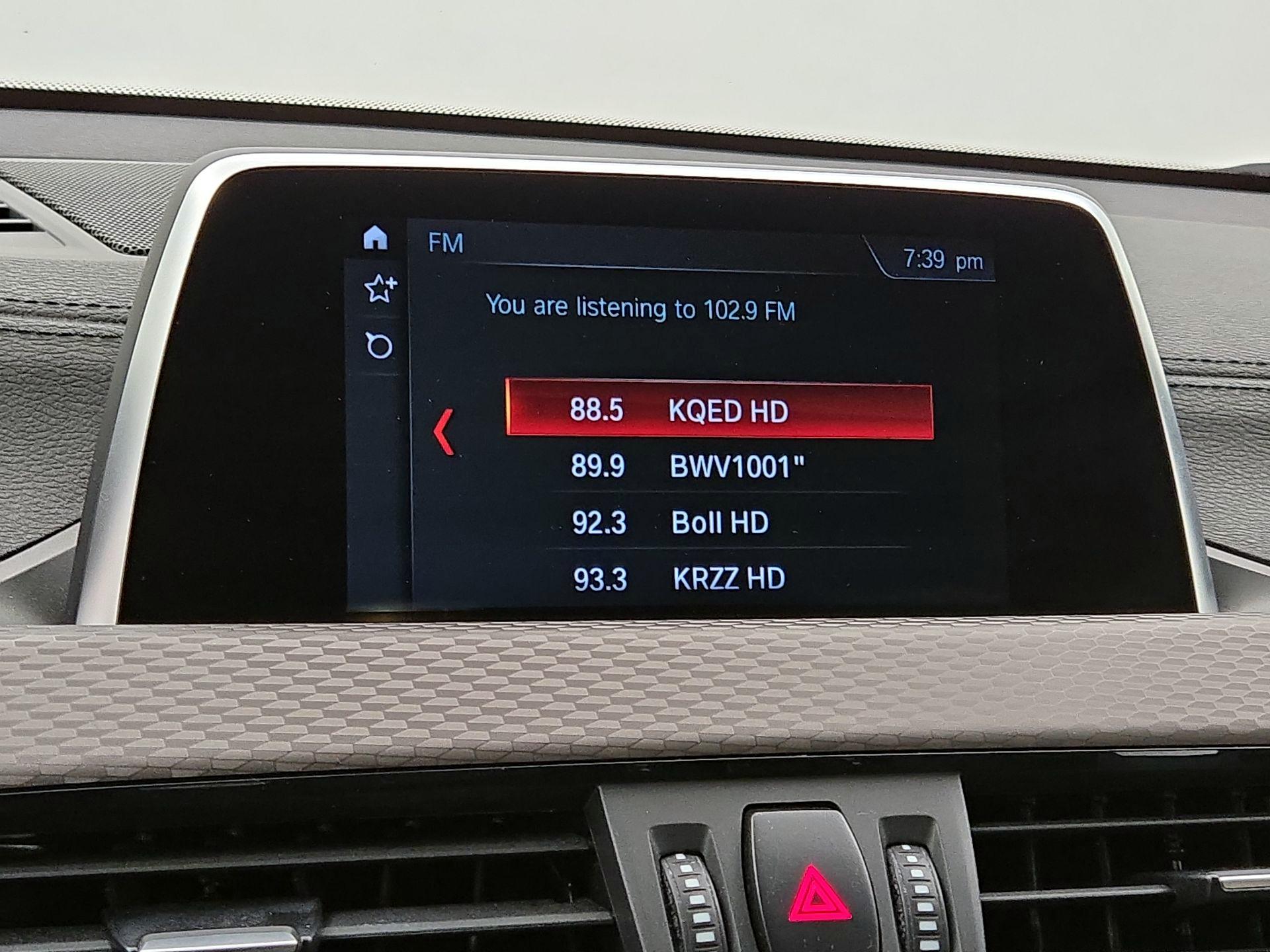 Thumbnail: 2018 BMW X2 - 15