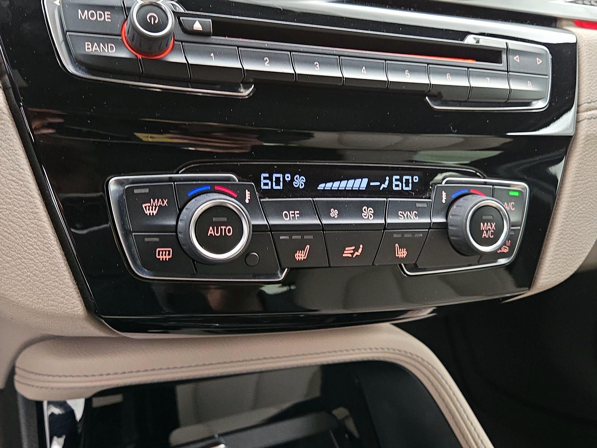 Thumbnail: 2018 BMW X2 - 16