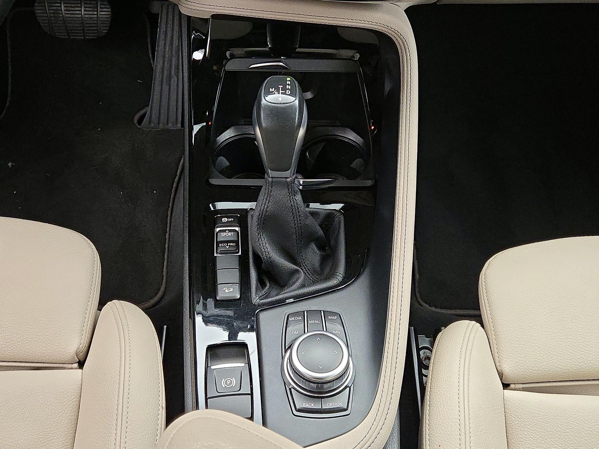 Thumbnail: 2018 BMW X2 - 17