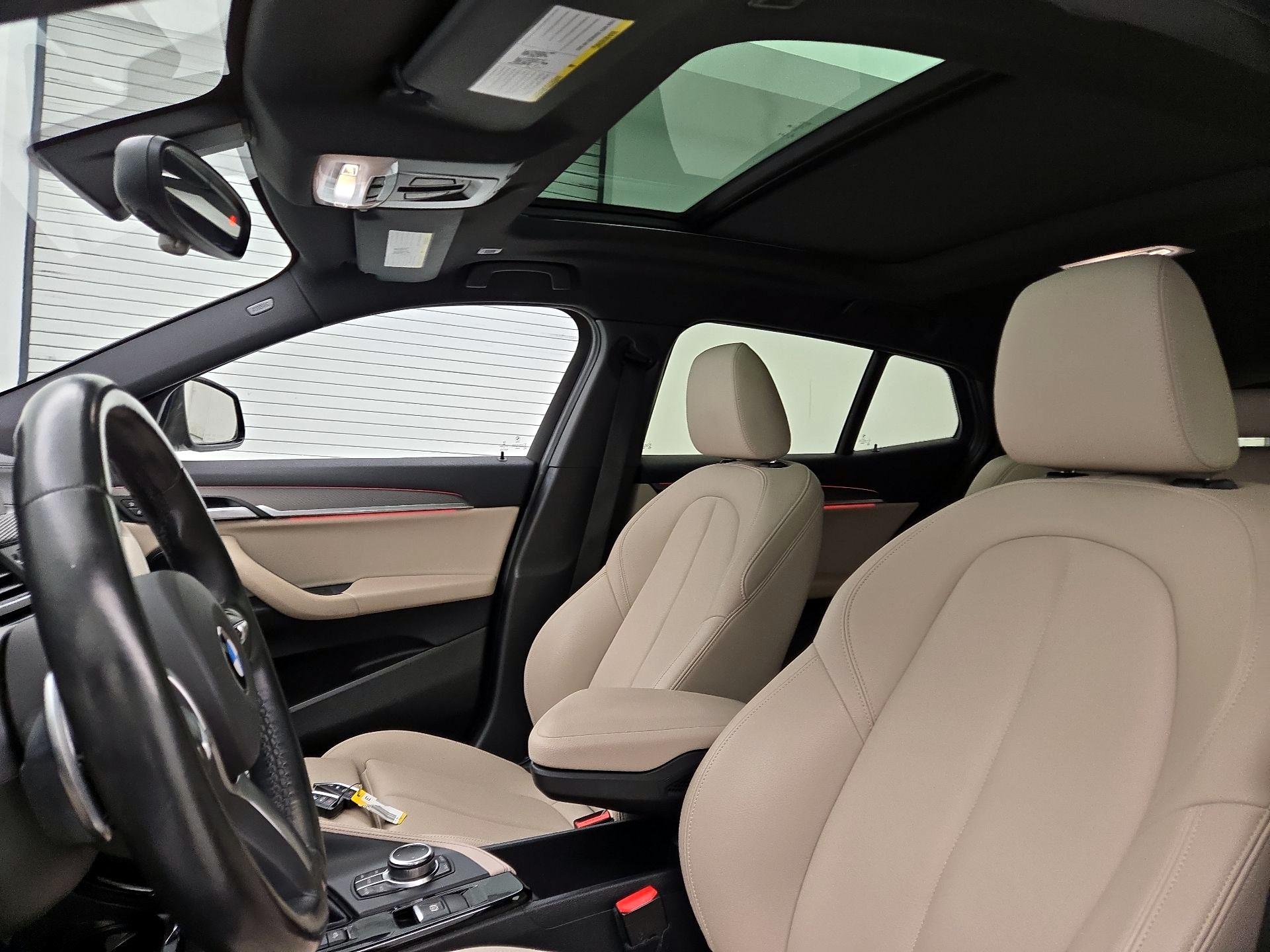 Thumbnail: 2018 BMW X2 - 18