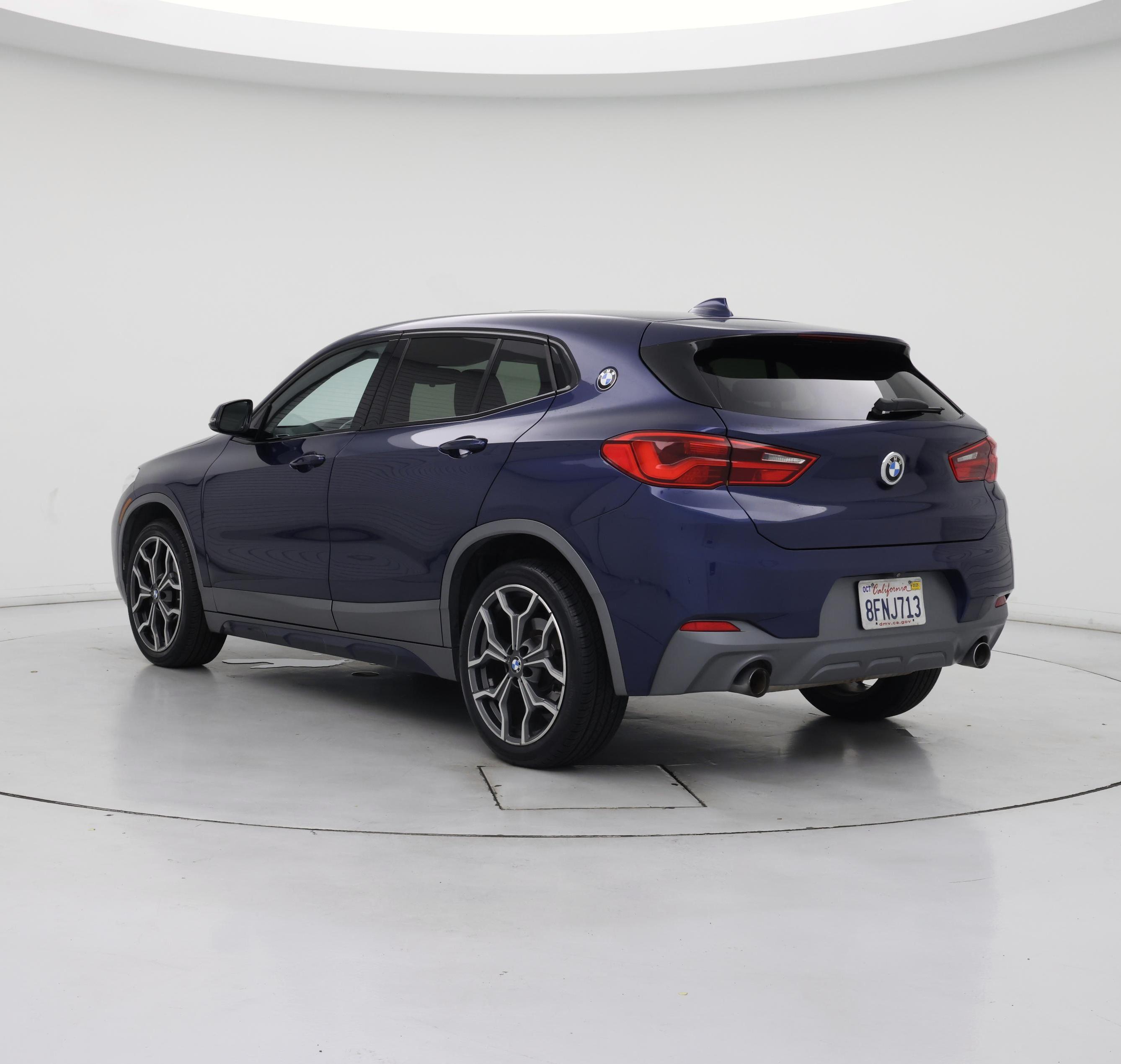 Thumbnail: 2018 BMW X2 - 2