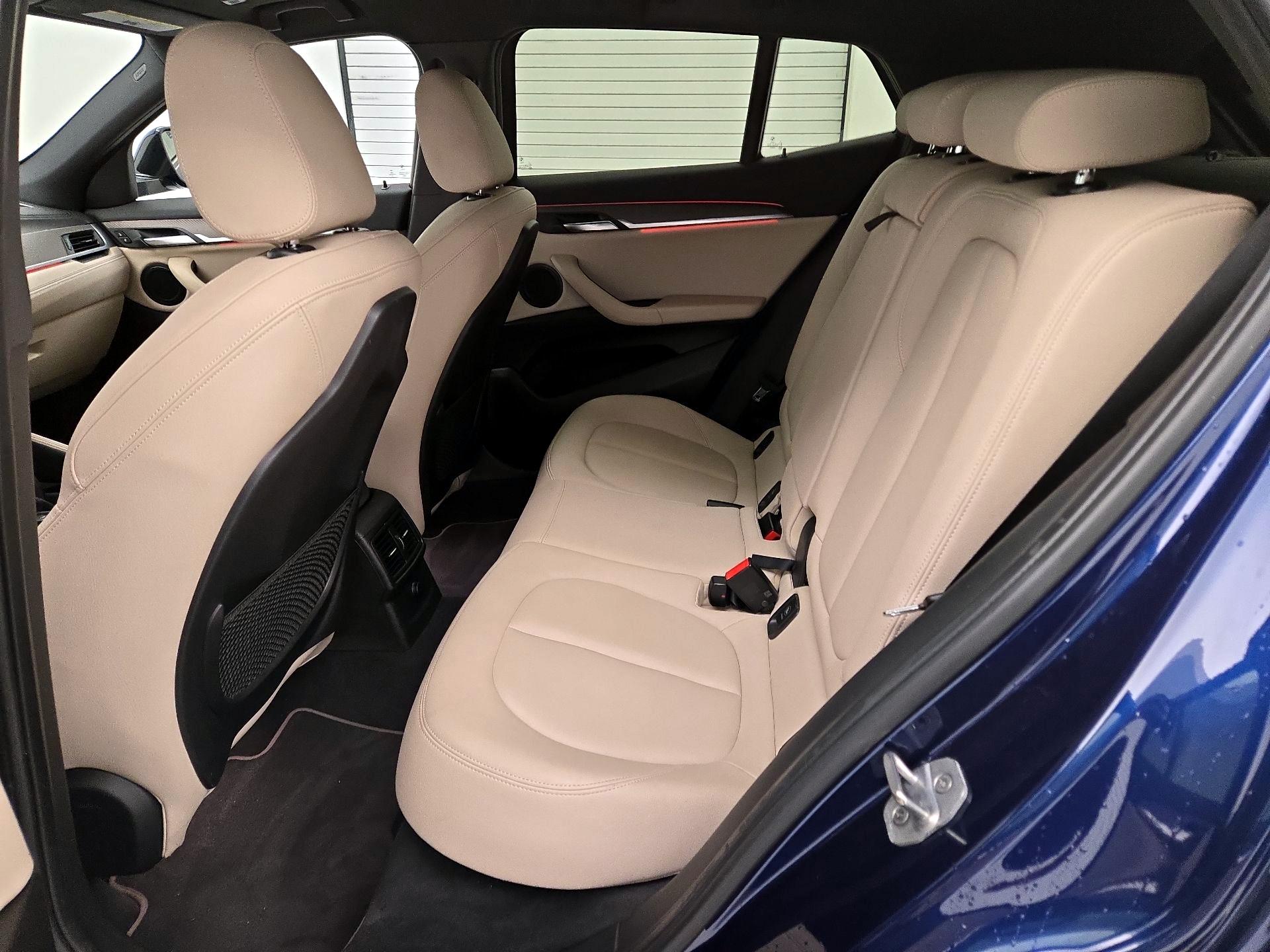 Thumbnail: 2018 BMW X2 - 19