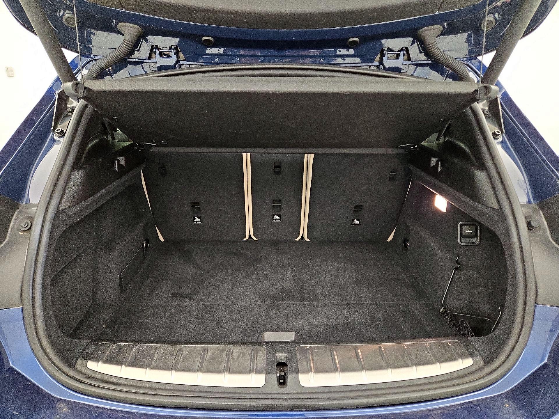 Thumbnail: 2018 BMW X2 - 20