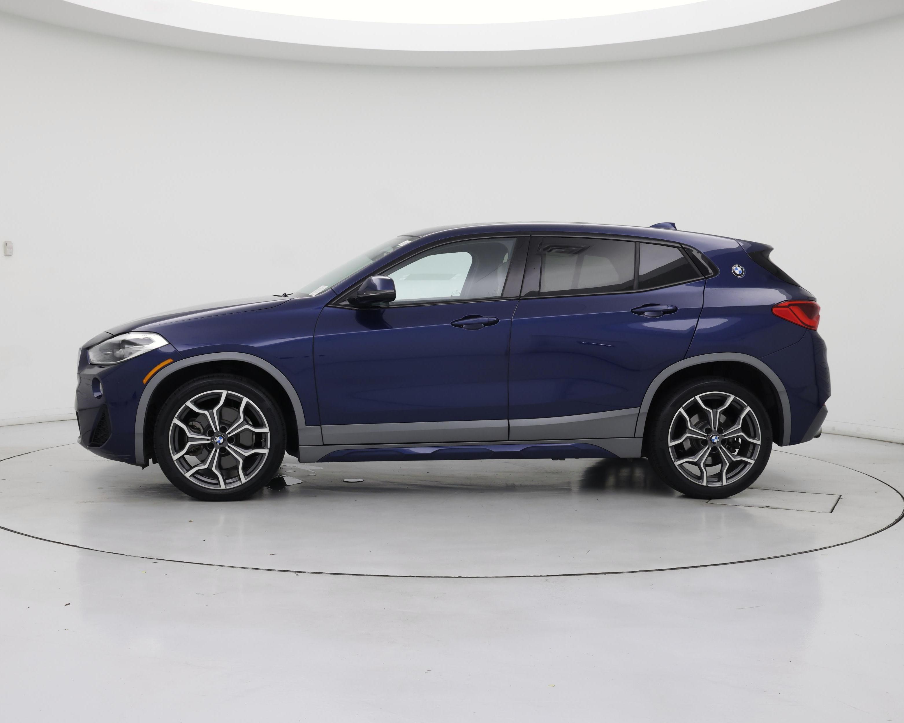 Thumbnail: 2018 BMW X2 - 3