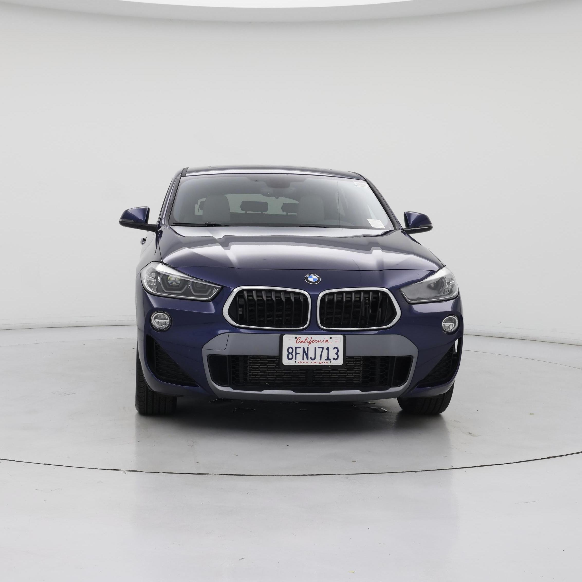 Thumbnail: 2018 BMW X2 - 5