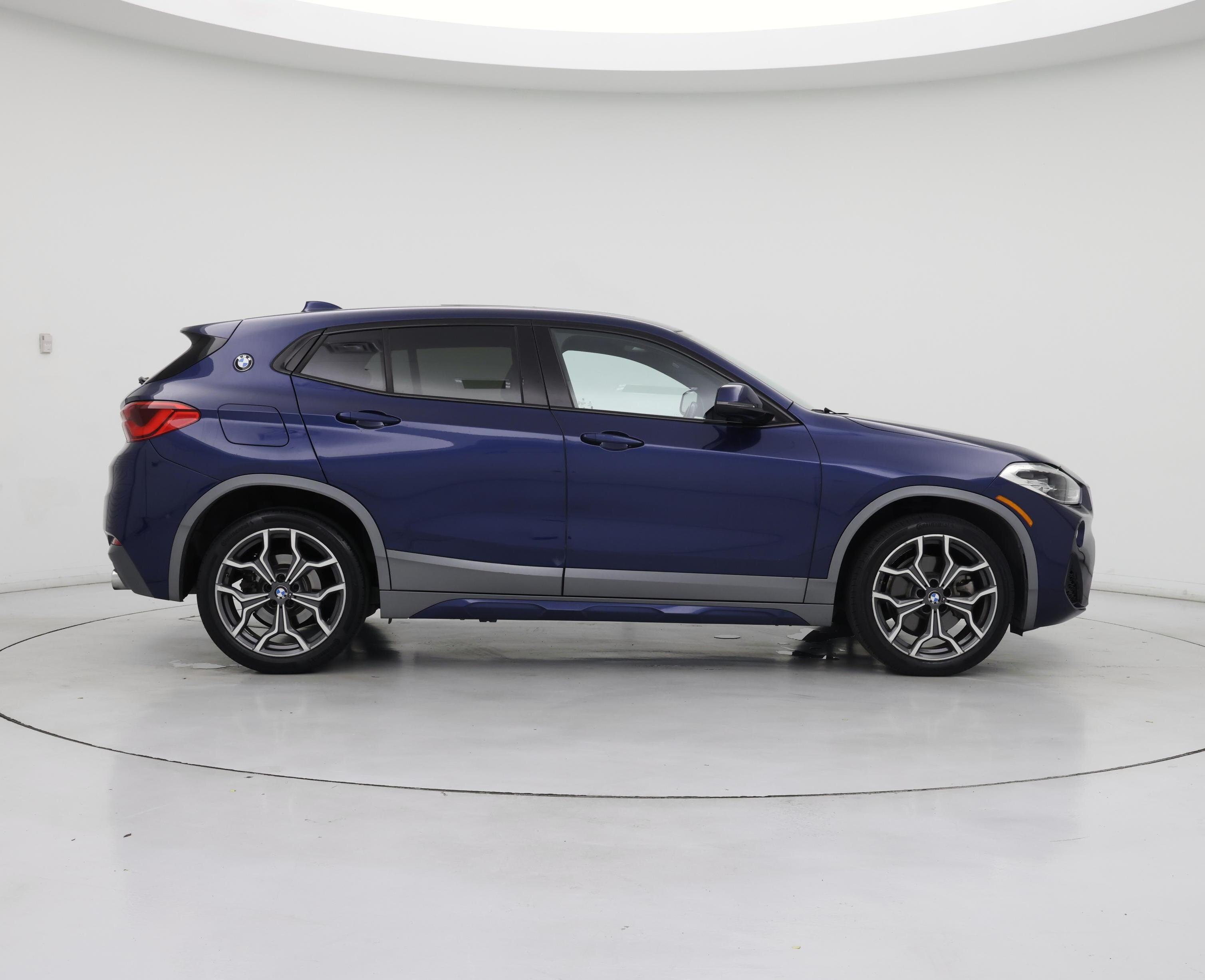Thumbnail: 2018 BMW X2 - 7