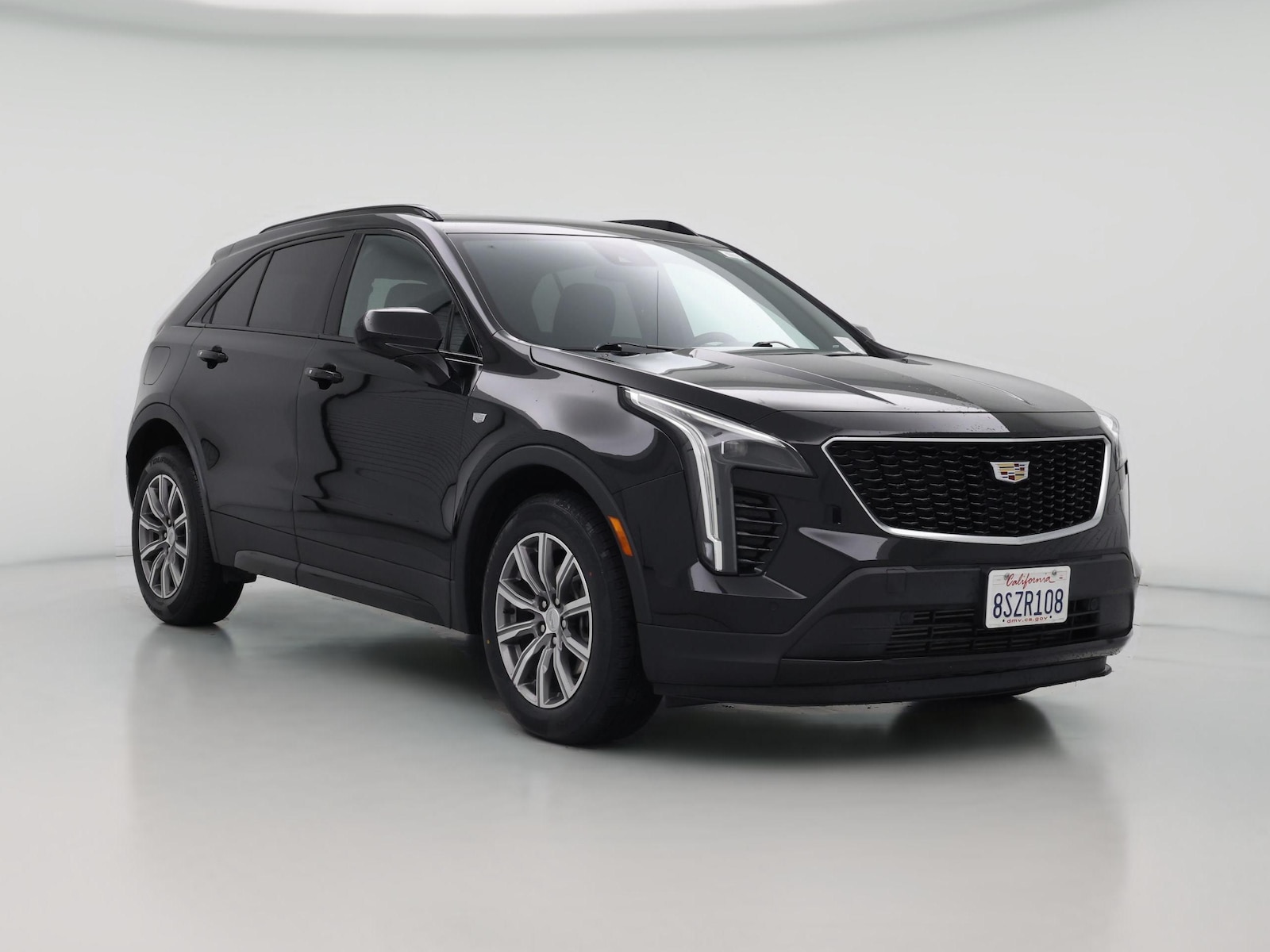 2020 Cadillac XT4 Sport