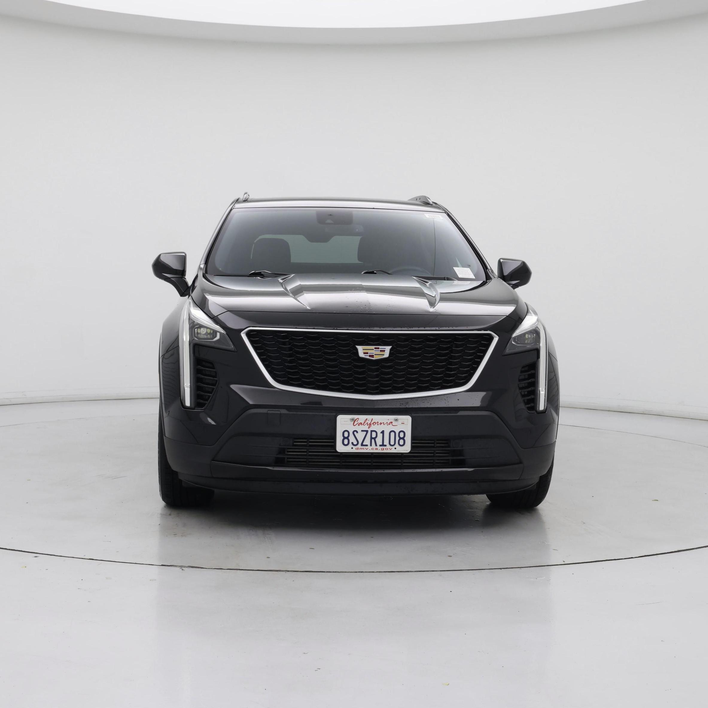 Thumbnail: 2020 Cadillac XT4 - 5