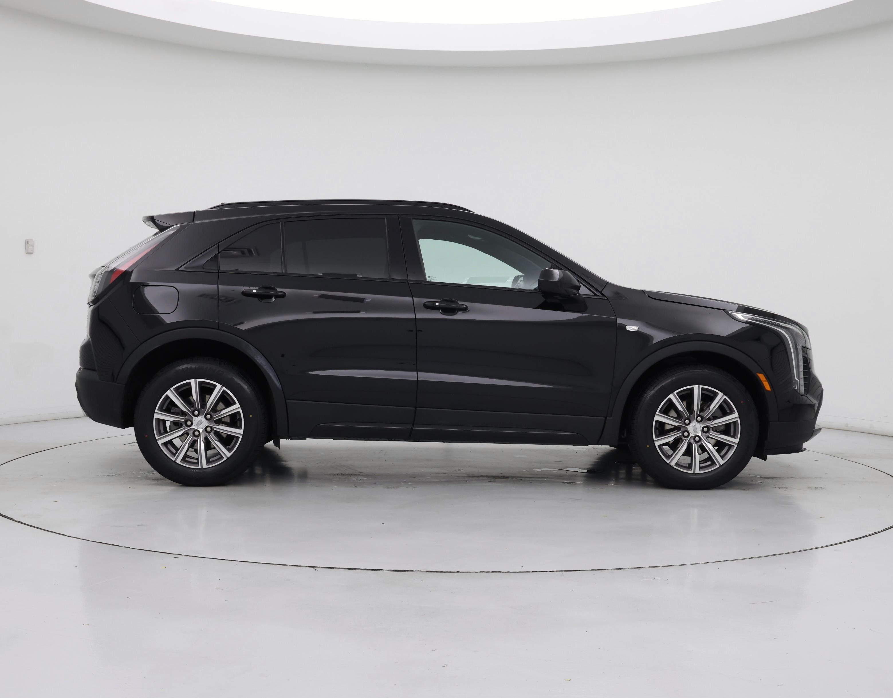 Thumbnail: 2020 Cadillac XT4 - 7