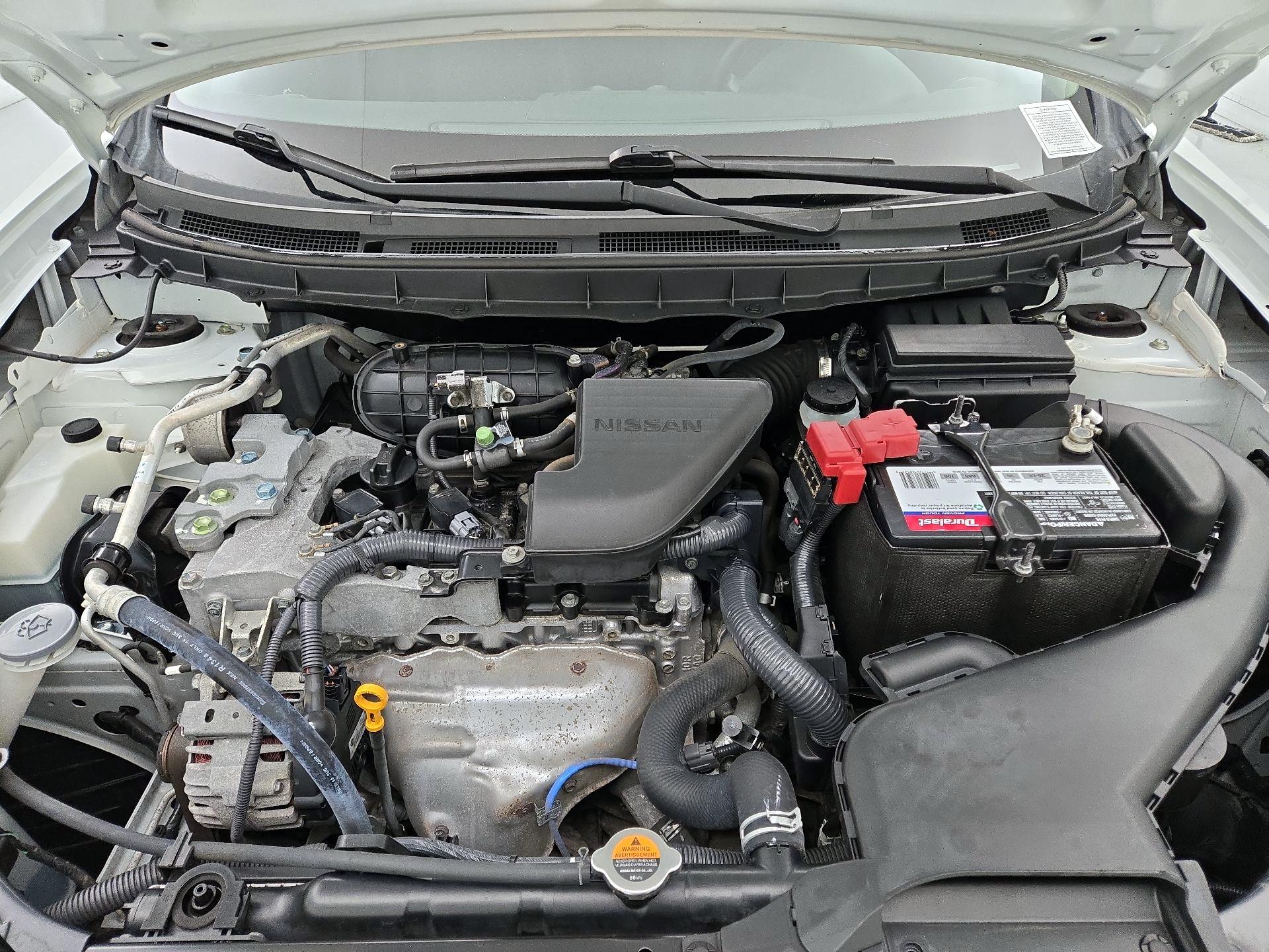 Thumbnail: 2015 Nissan Rogue - 20