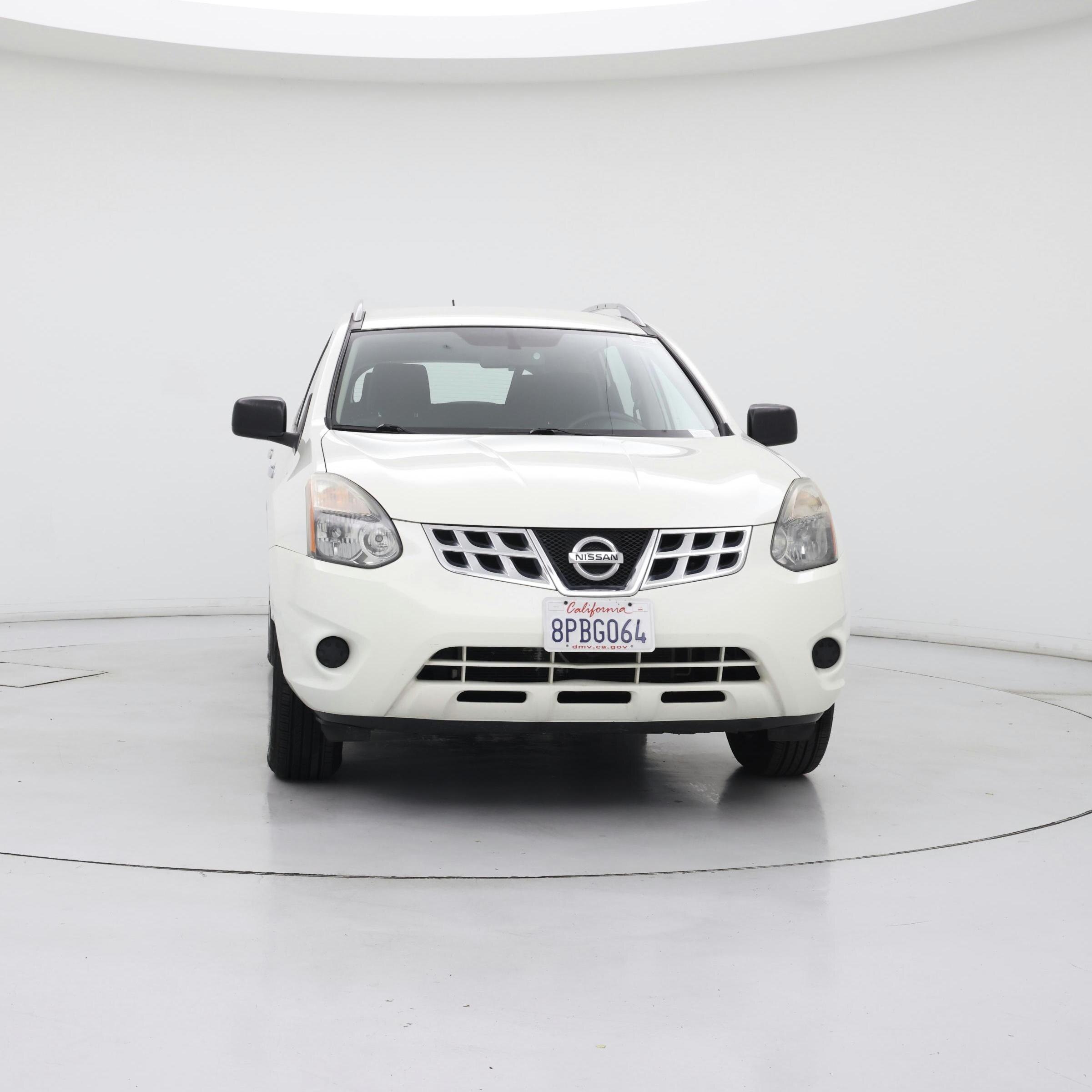 Thumbnail: 2015 Nissan Rogue - 5