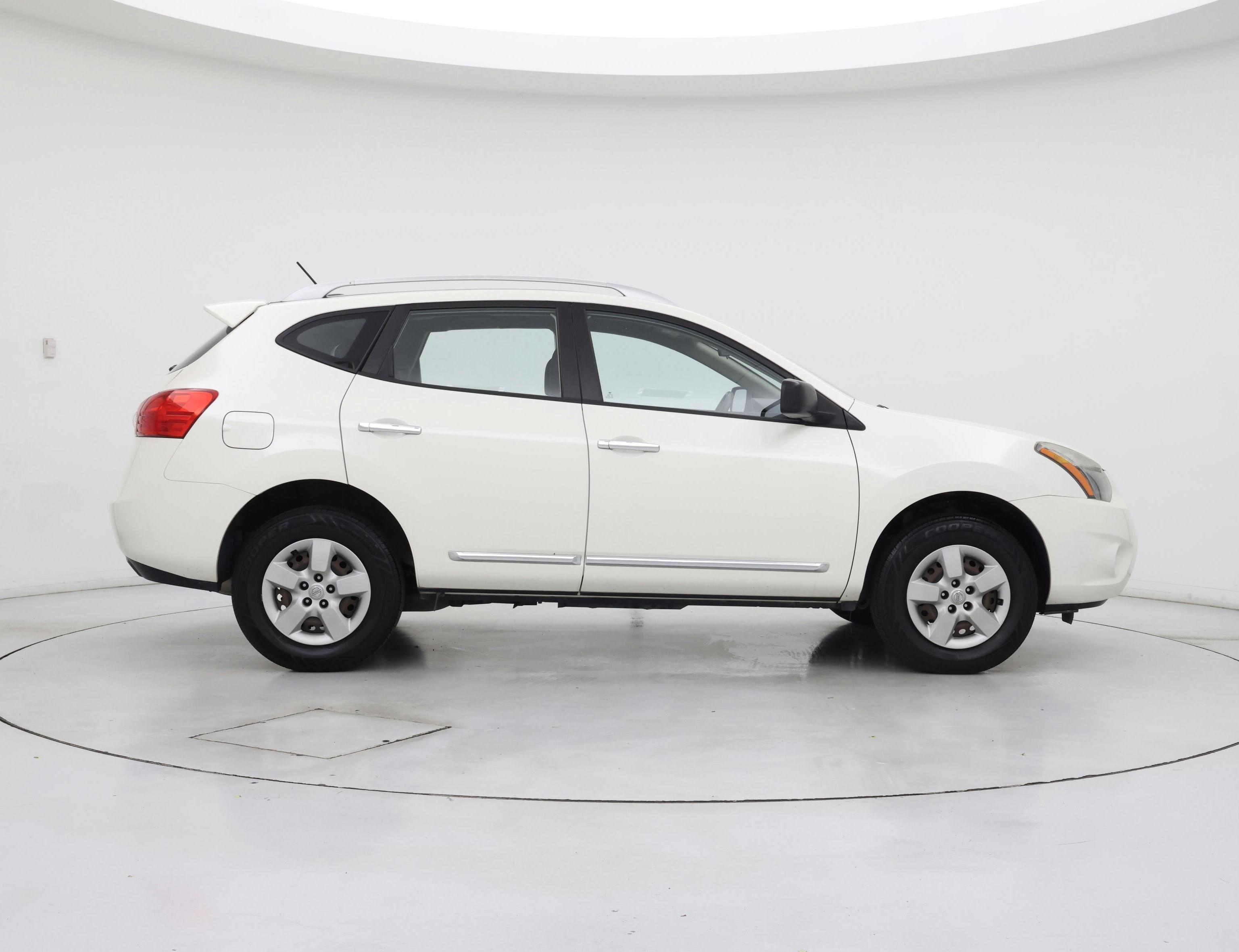 Thumbnail: 2015 Nissan Rogue - 7