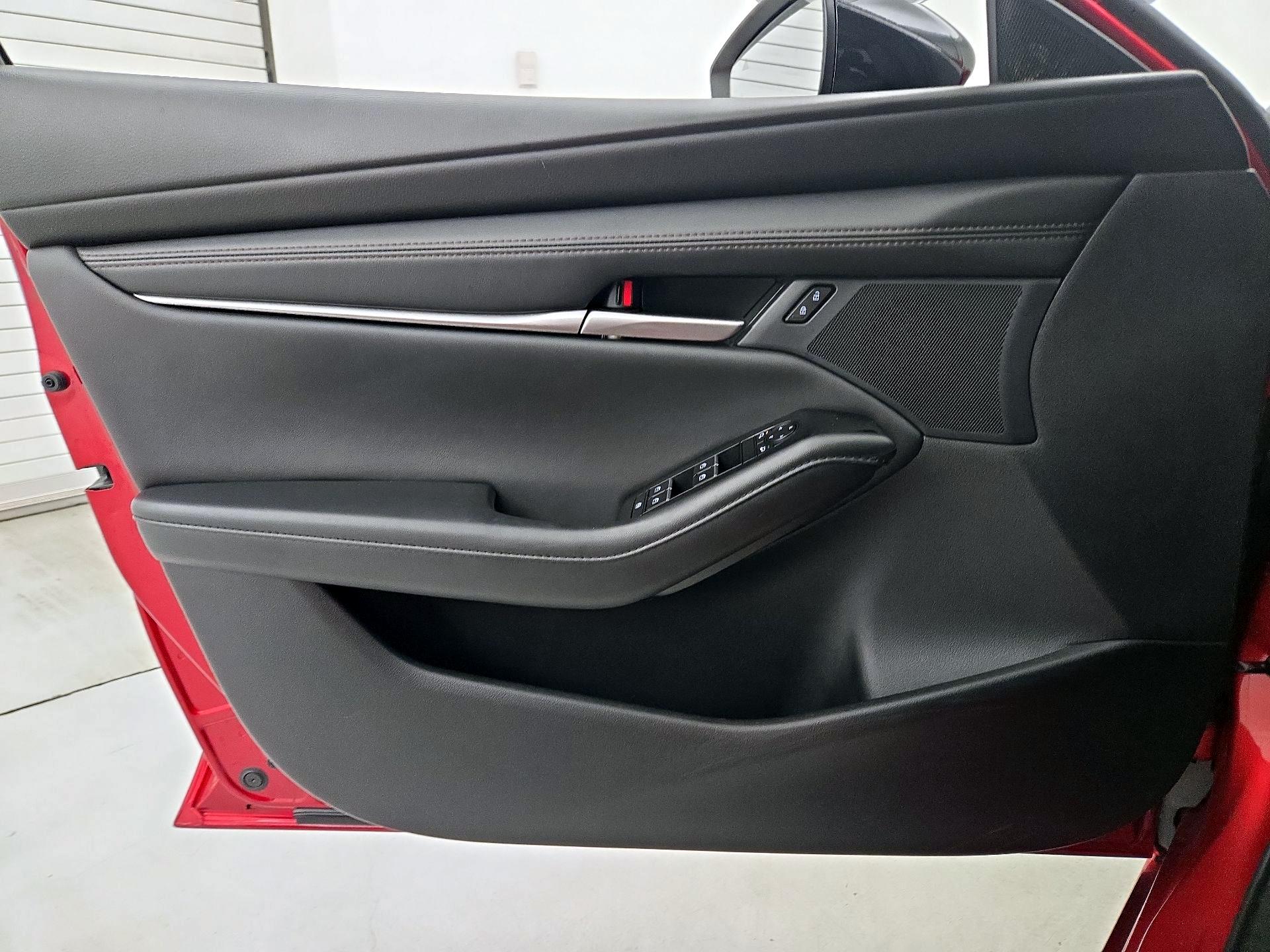 Thumbnail: 2024 Mazda Mazda3 - 12