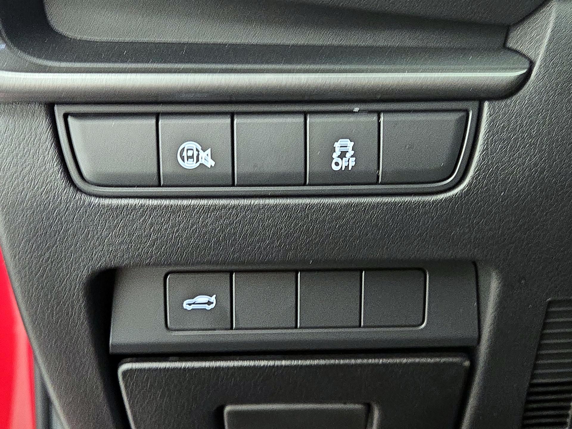 Thumbnail: 2024 Mazda Mazda3 - 13