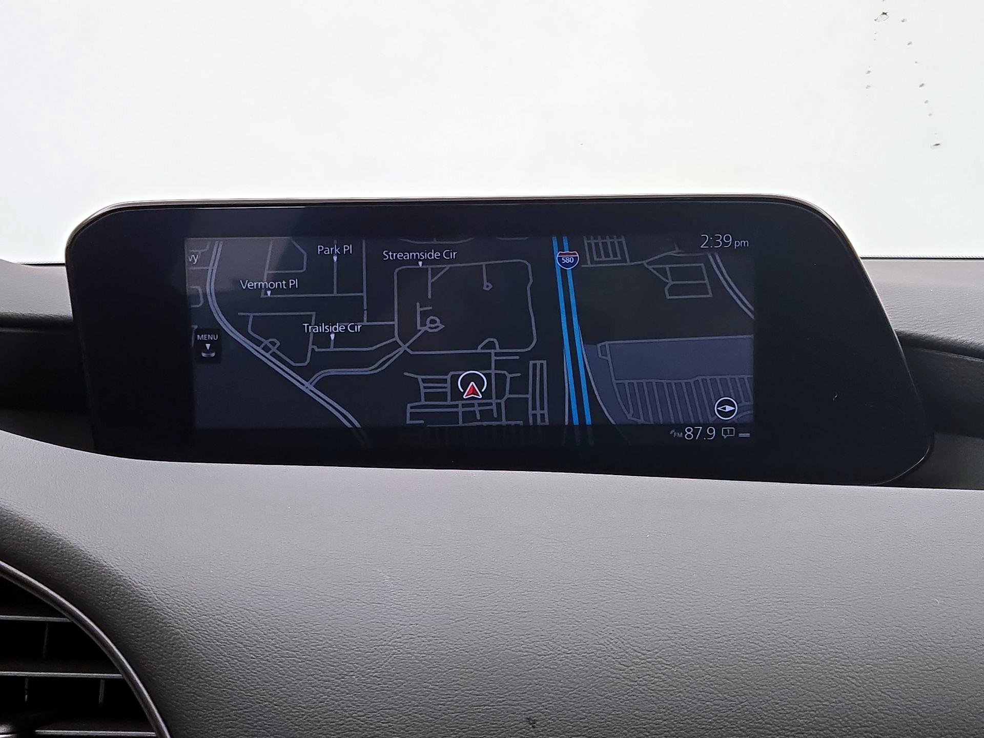 Thumbnail: 2024 Mazda Mazda3 - 14