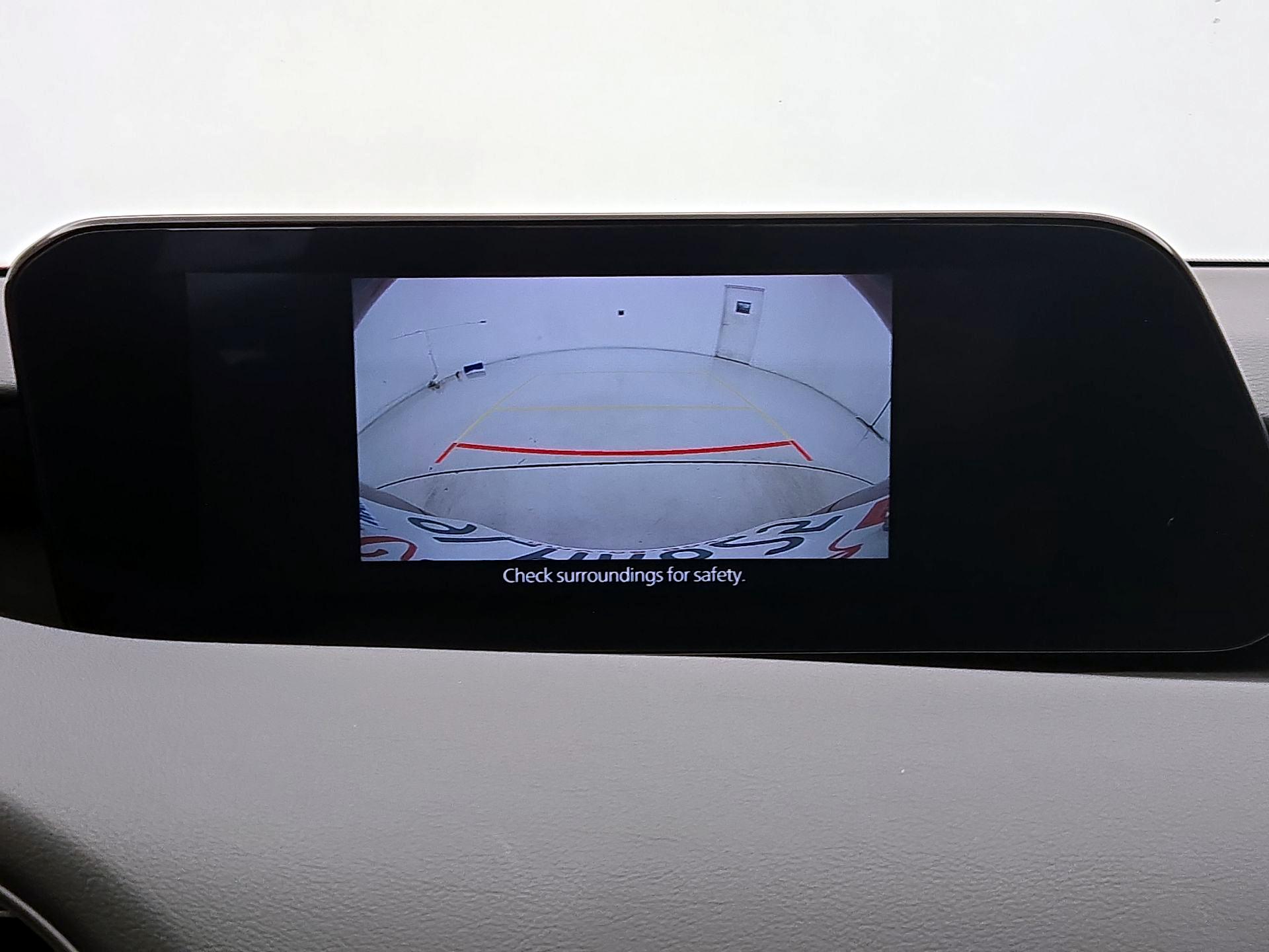 Thumbnail: 2024 Mazda Mazda3 - 15