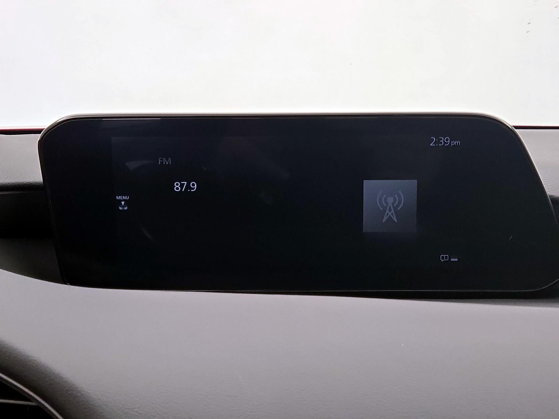 Thumbnail: 2024 Mazda Mazda3 - 16