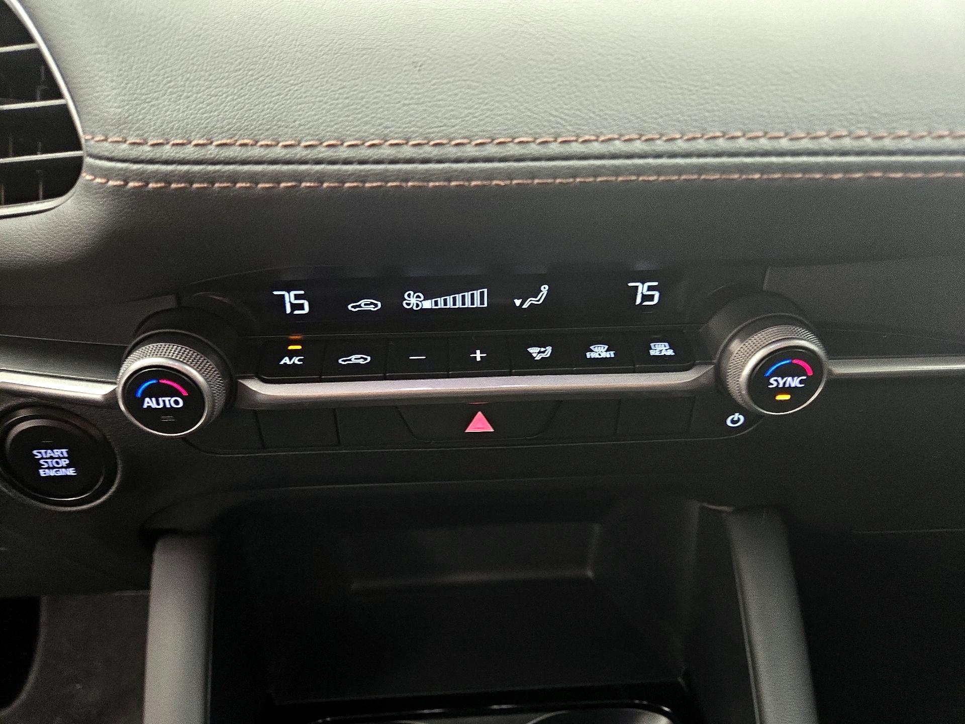 Thumbnail: 2024 Mazda Mazda3 - 17