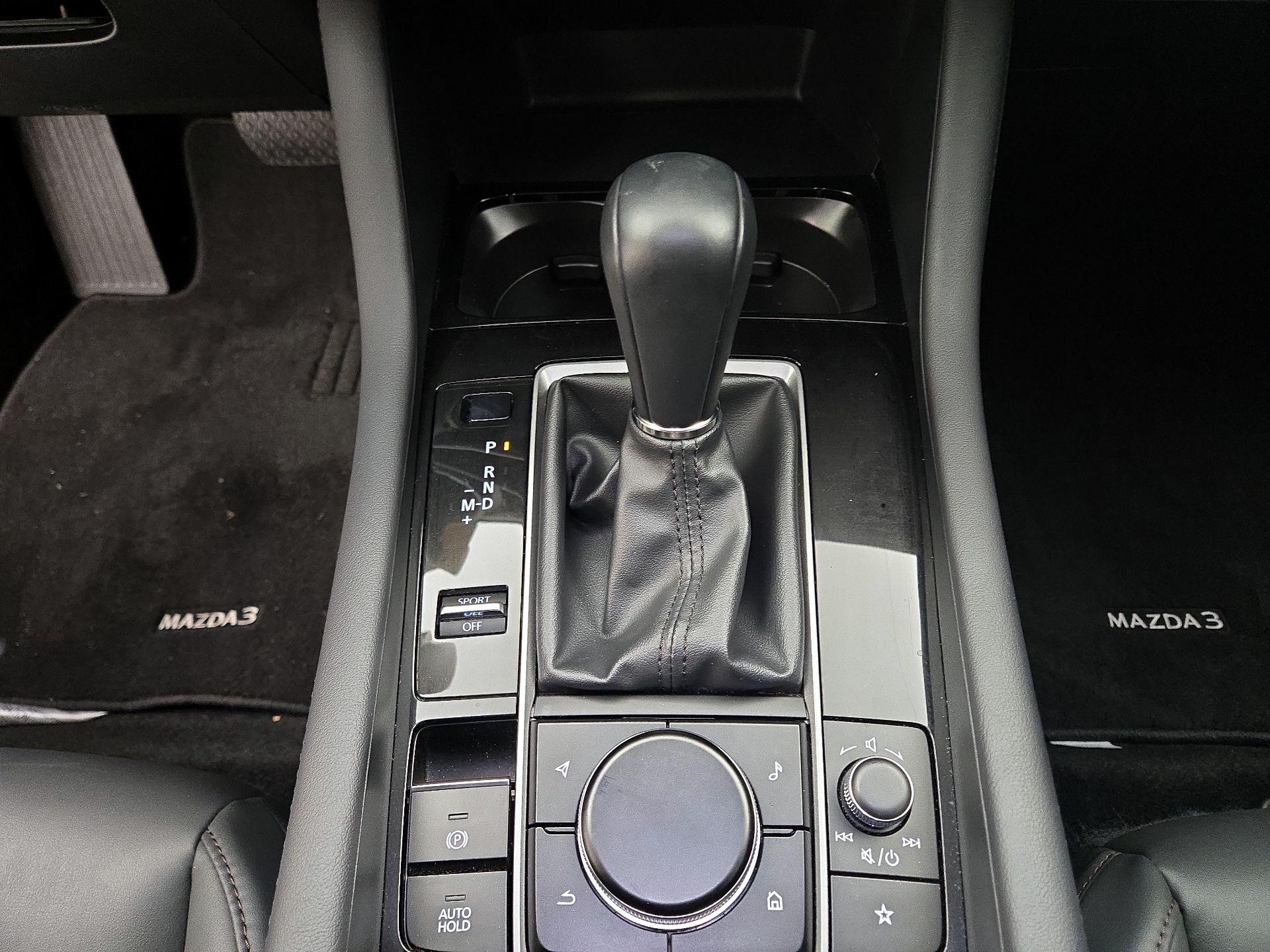 Thumbnail: 2024 Mazda Mazda3 - 18