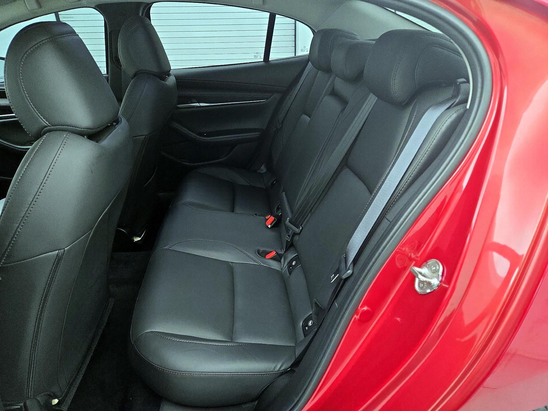 Thumbnail: 2024 Mazda Mazda3 - 20