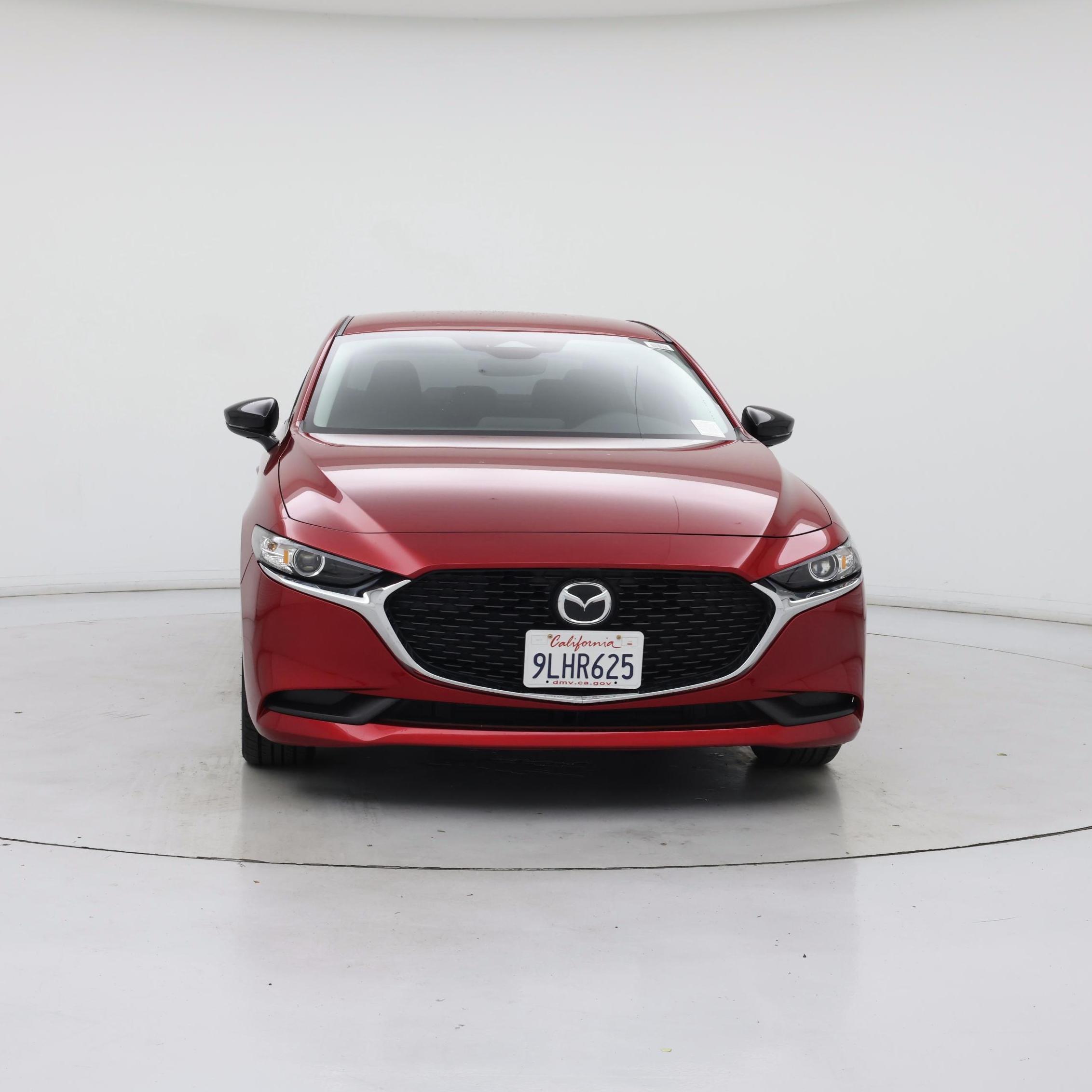 Thumbnail: 2024 Mazda Mazda3 - 5