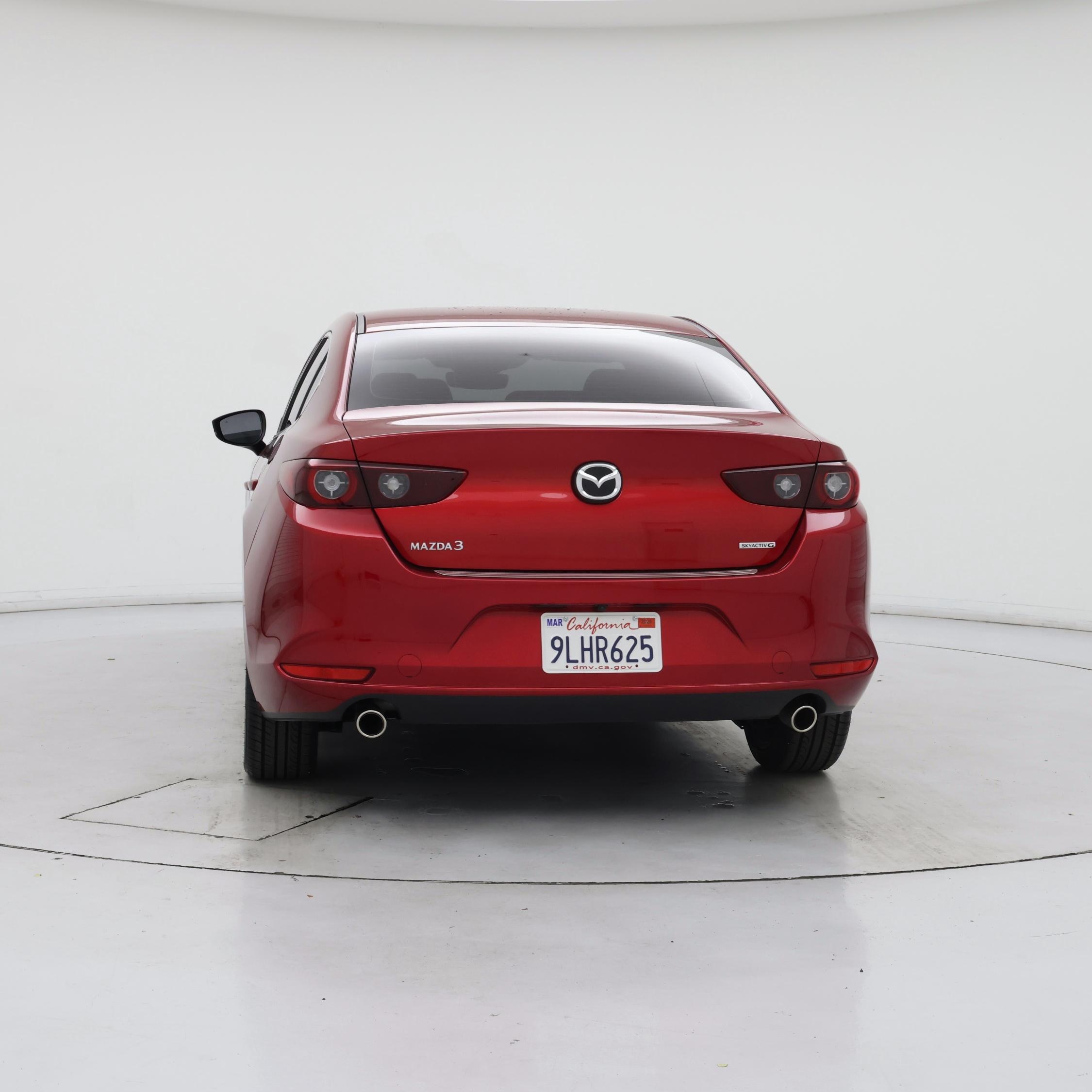 Thumbnail: 2024 Mazda Mazda3 - 6