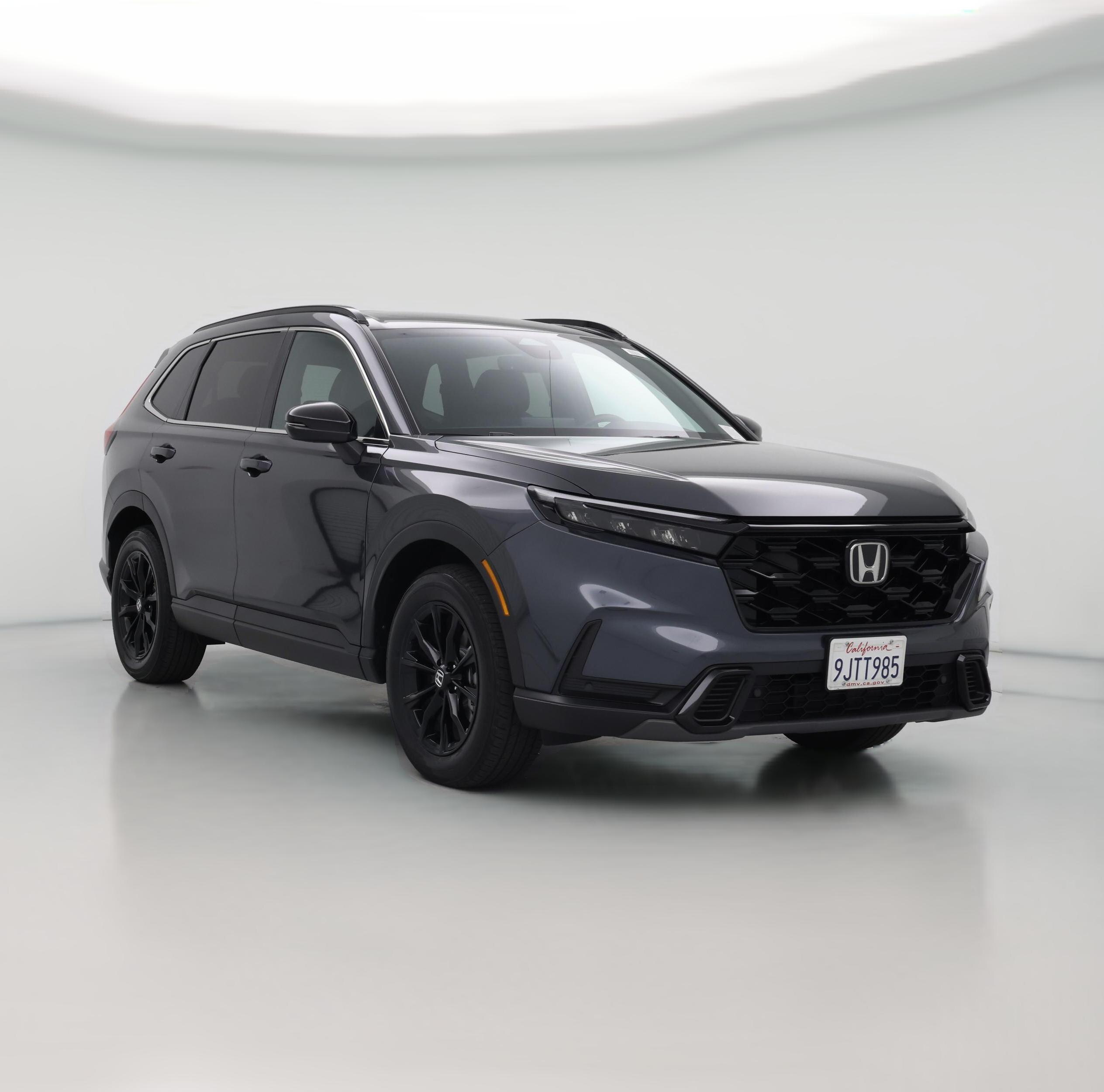 Thumbnail: 2024 Honda CR-V - 1
