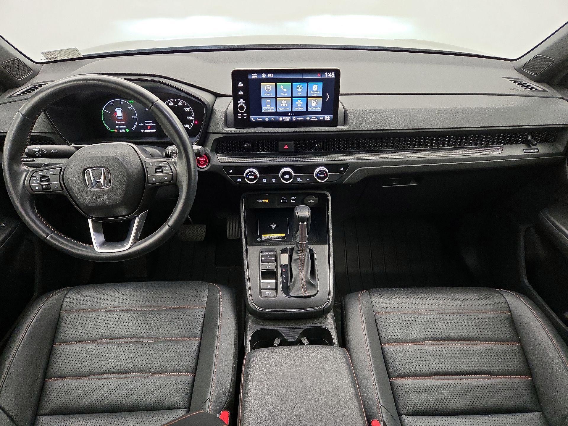 Thumbnail: 2024 Honda CR-V - 9