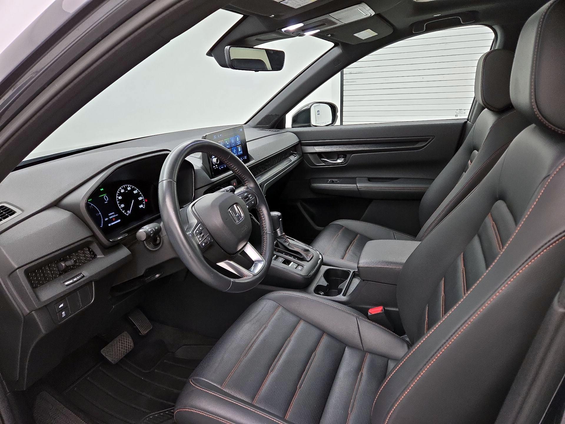 Thumbnail: 2024 Honda CR-V - 11