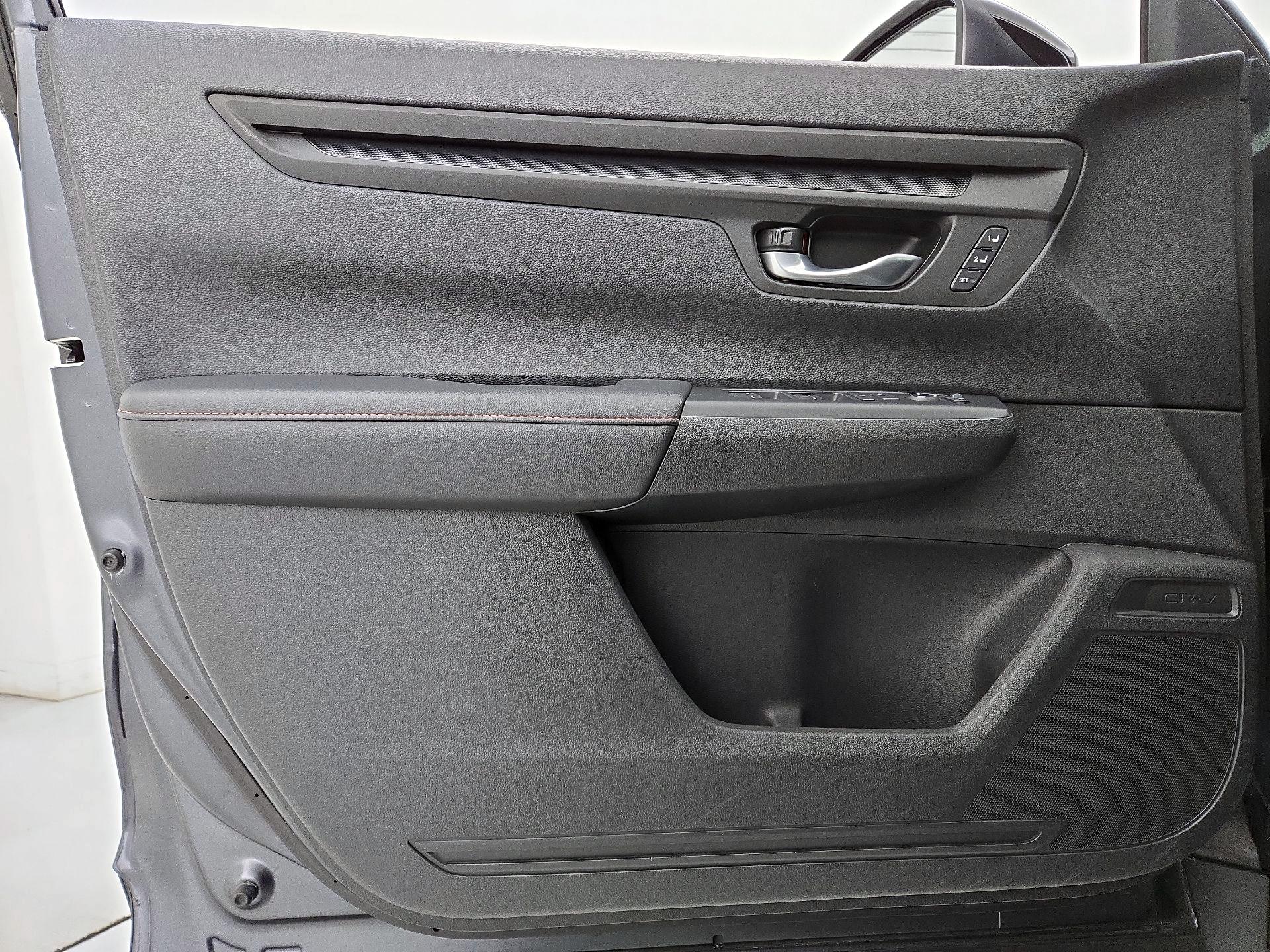 Thumbnail: 2024 Honda CR-V - 12