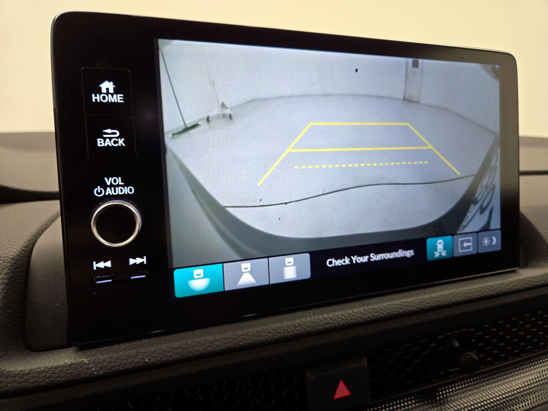 Thumbnail: 2024 Honda CR-V - 14