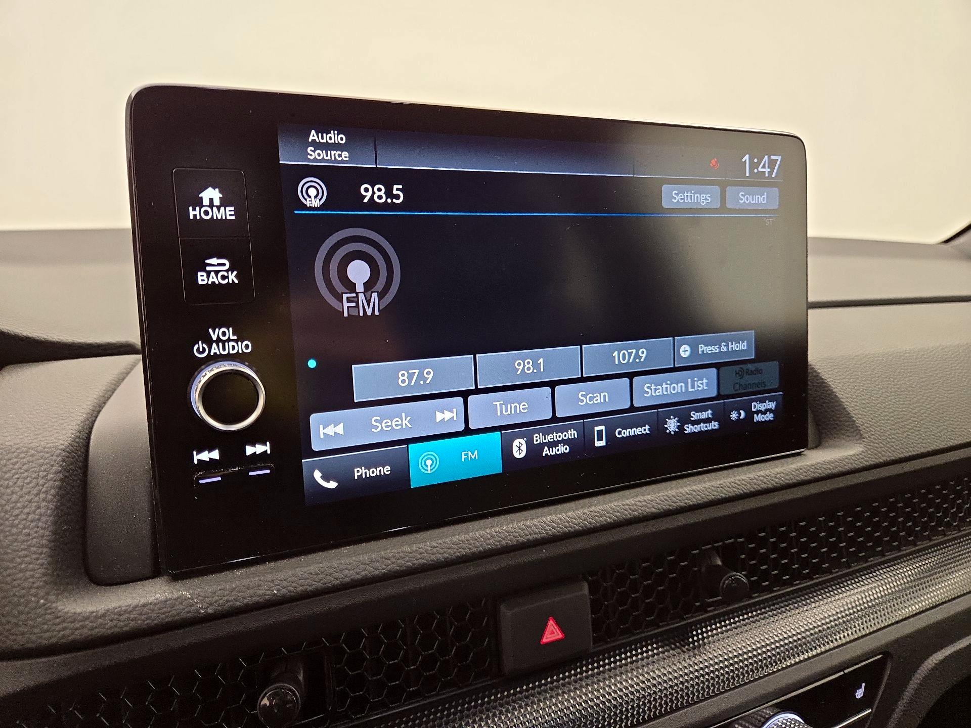 Thumbnail: 2024 Honda CR-V - 15