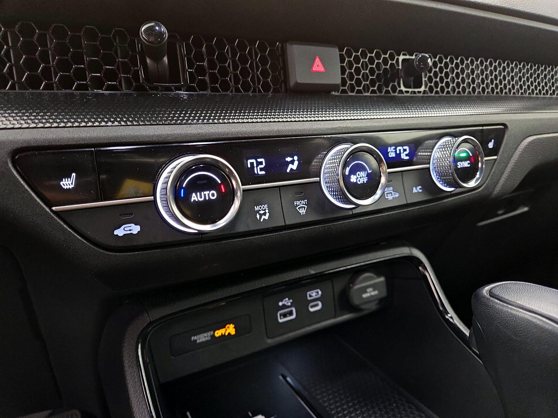 Thumbnail: 2024 Honda CR-V - 16