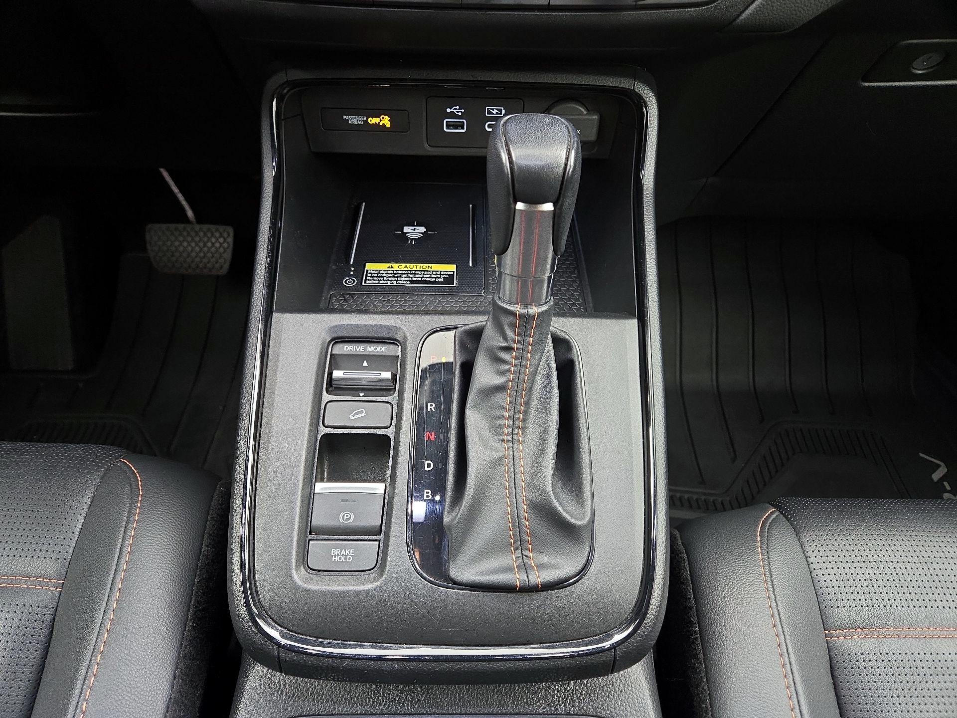 Thumbnail: 2024 Honda CR-V - 17