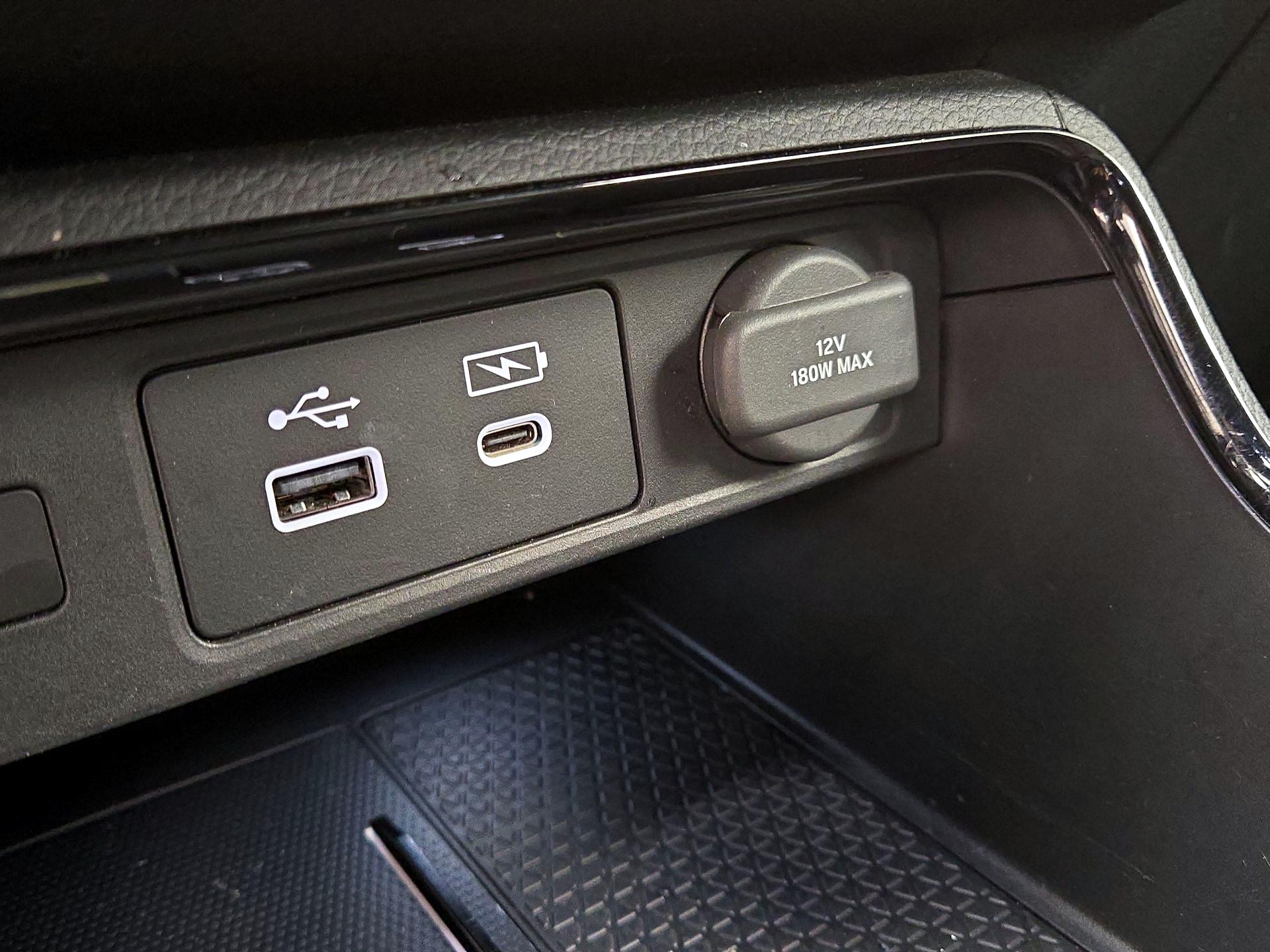 Thumbnail: 2024 Honda CR-V - 18