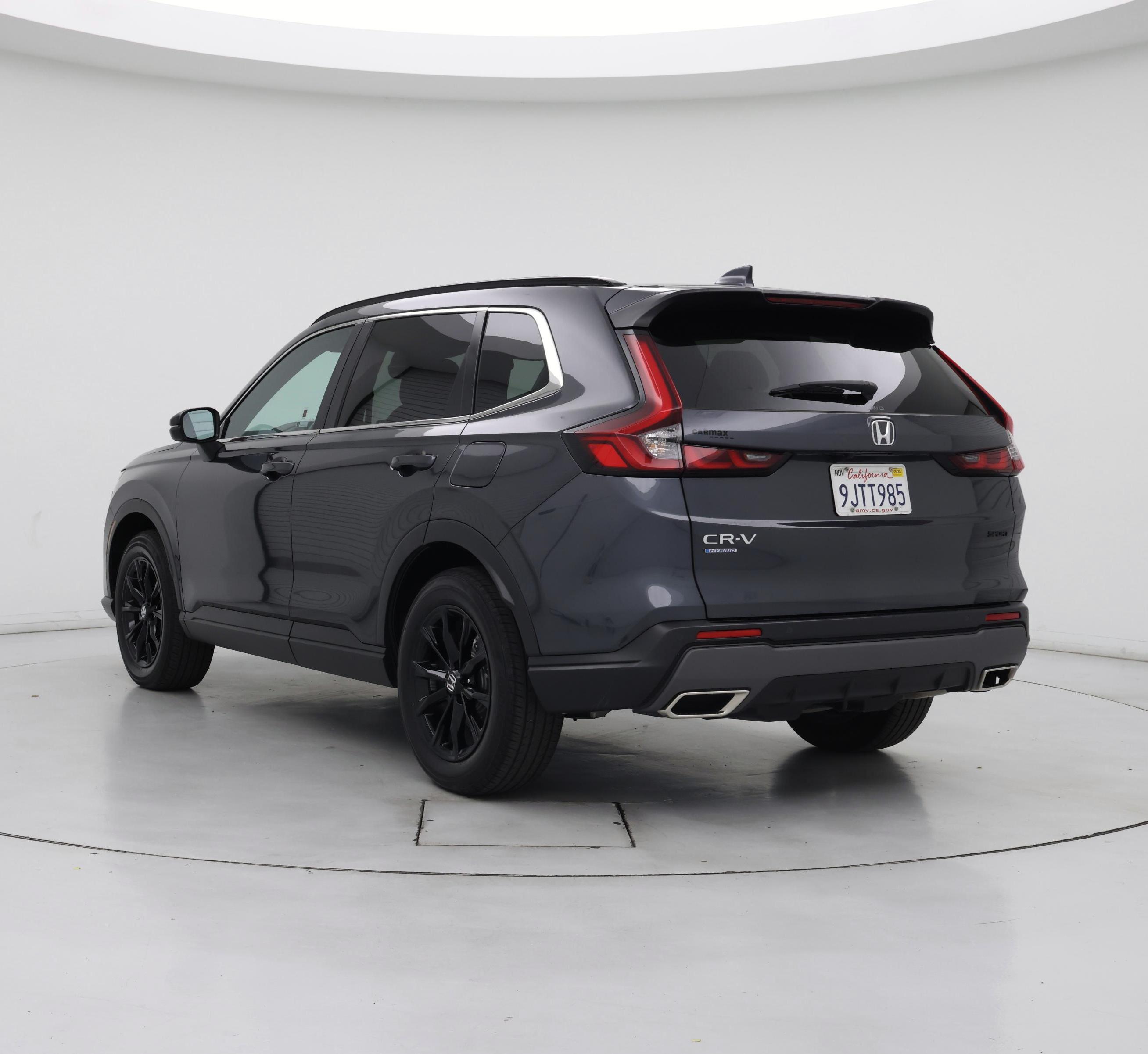 Thumbnail: 2024 Honda CR-V - 2