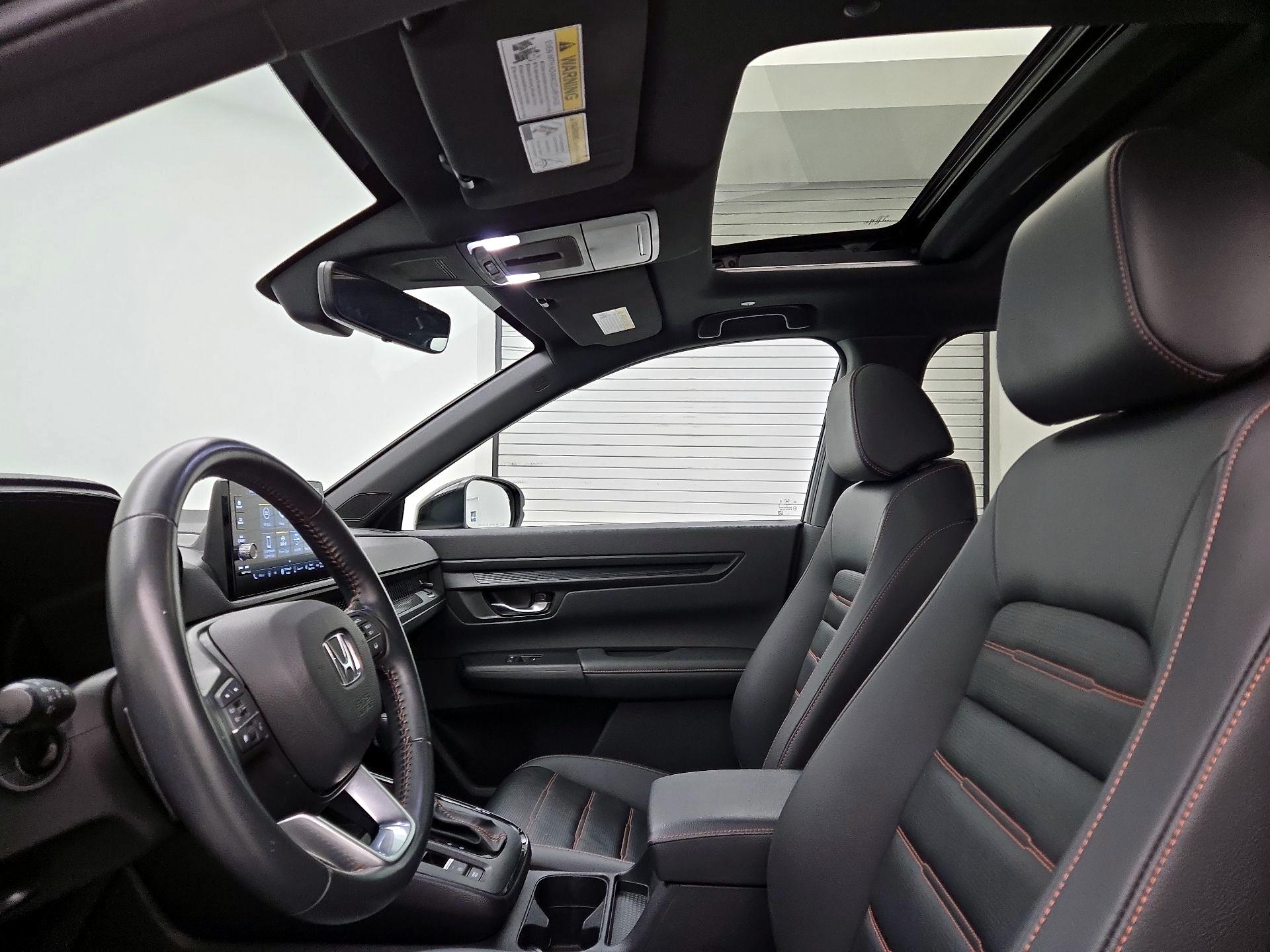 Thumbnail: 2024 Honda CR-V - 19