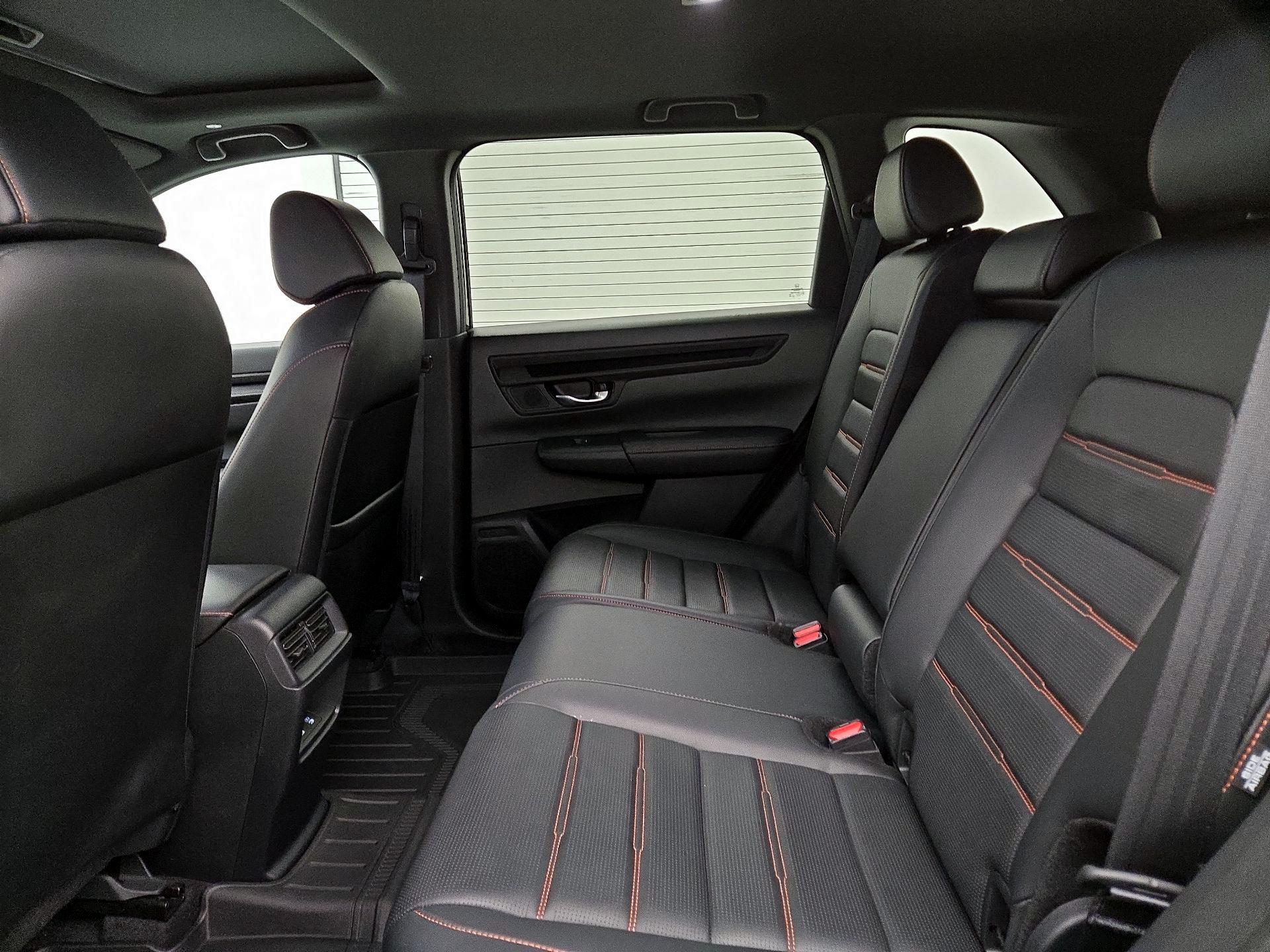 Thumbnail: 2024 Honda CR-V - 20