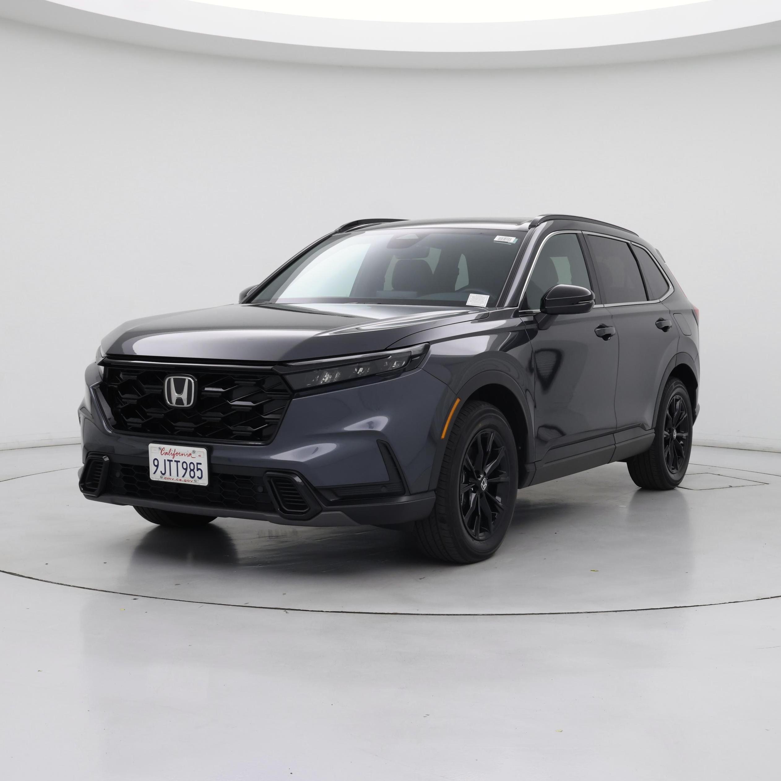 Thumbnail: 2024 Honda CR-V - 4