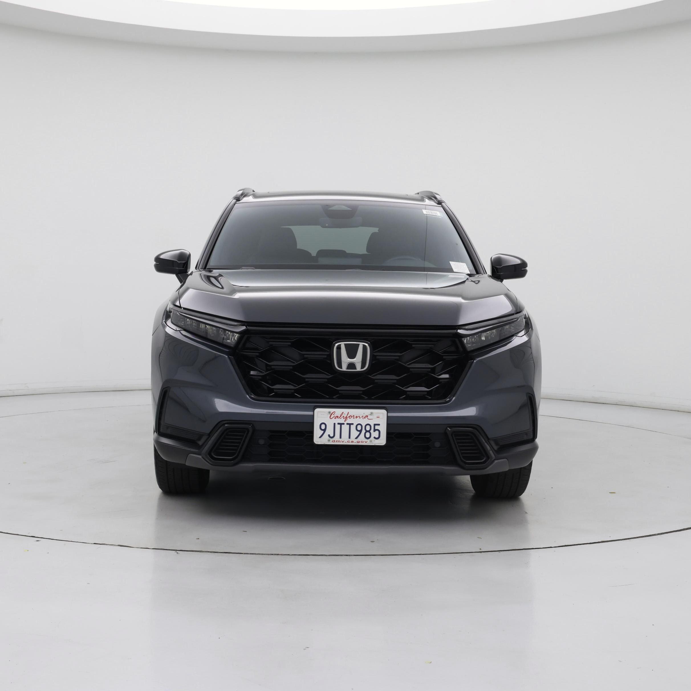 Thumbnail: 2024 Honda CR-V - 5