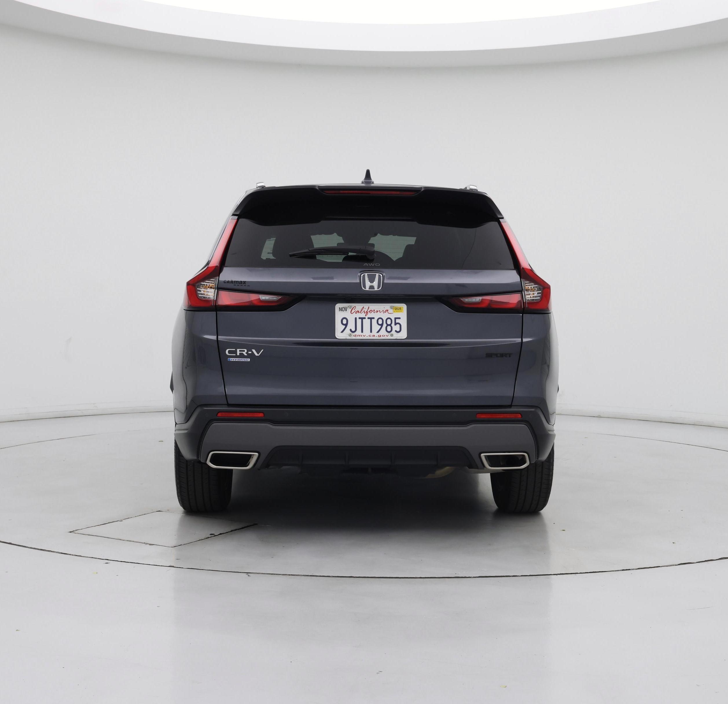 Thumbnail: 2024 Honda CR-V - 6