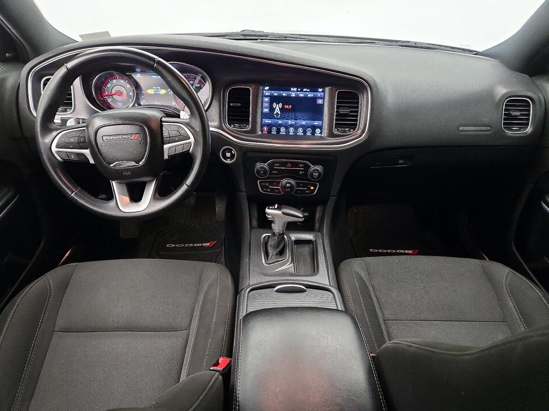 Thumbnail: 2017 Dodge Charger - 9