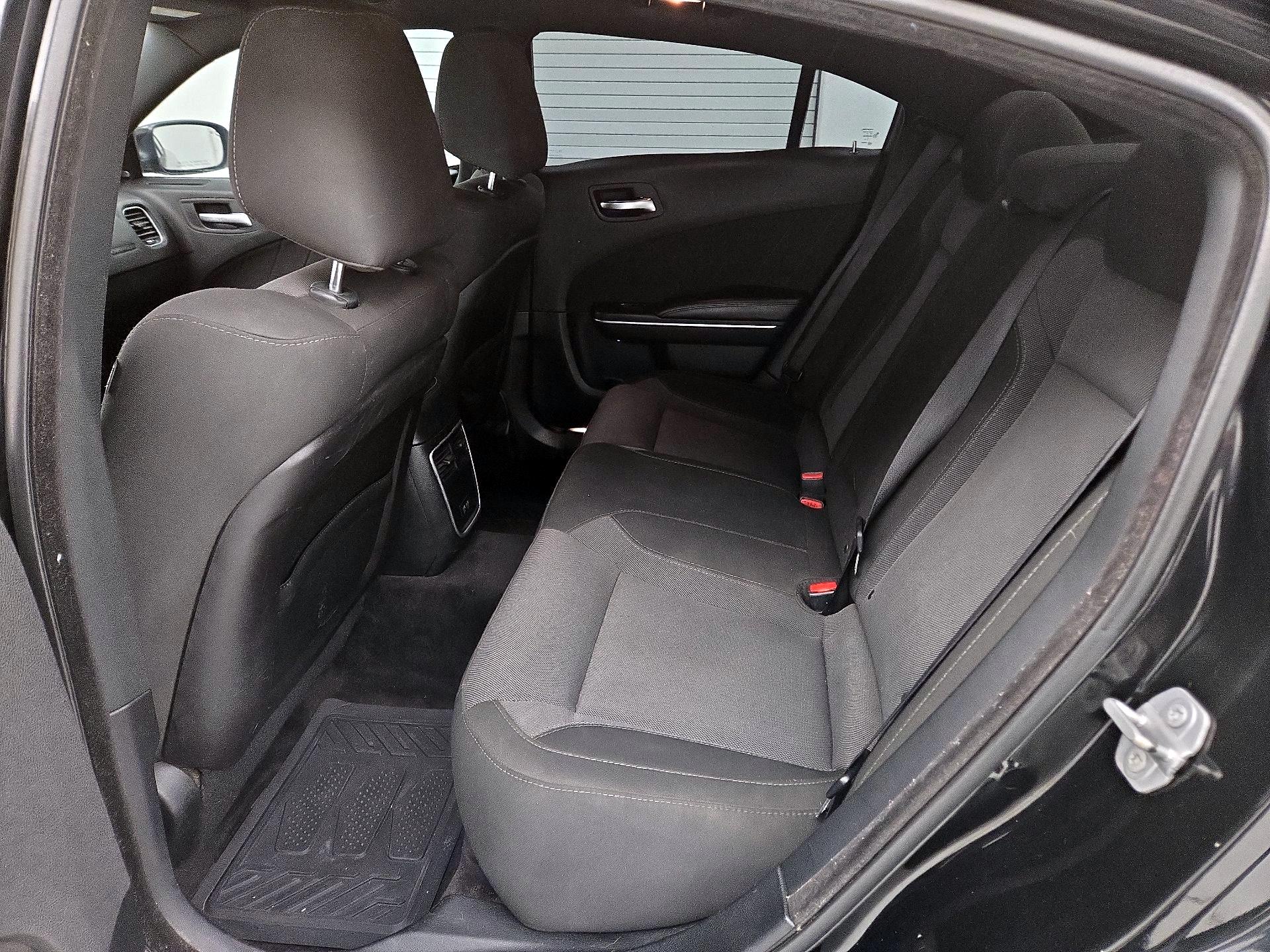 Thumbnail: 2017 Dodge Charger - 17